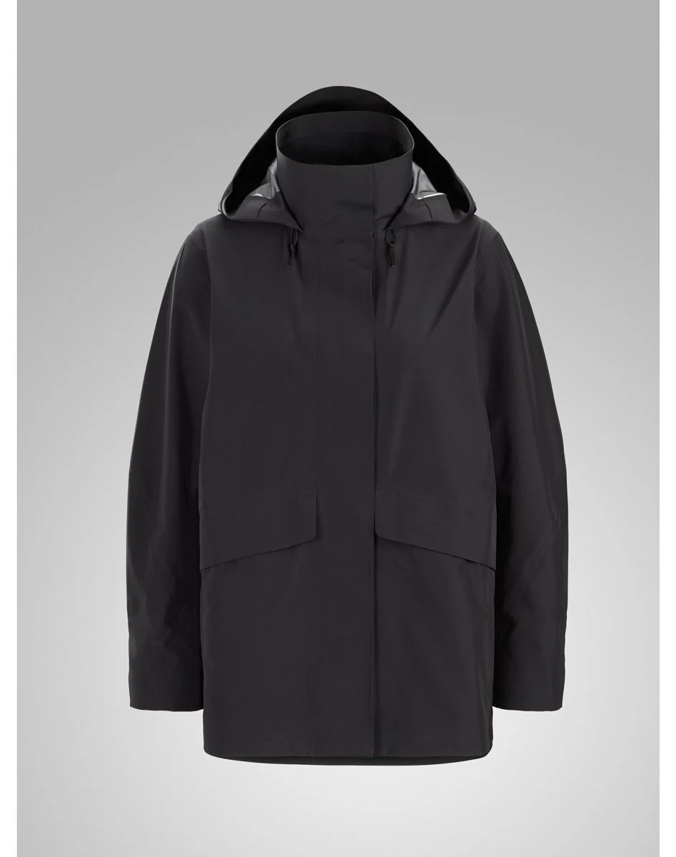 Ifora Jacket Women's - Image 7