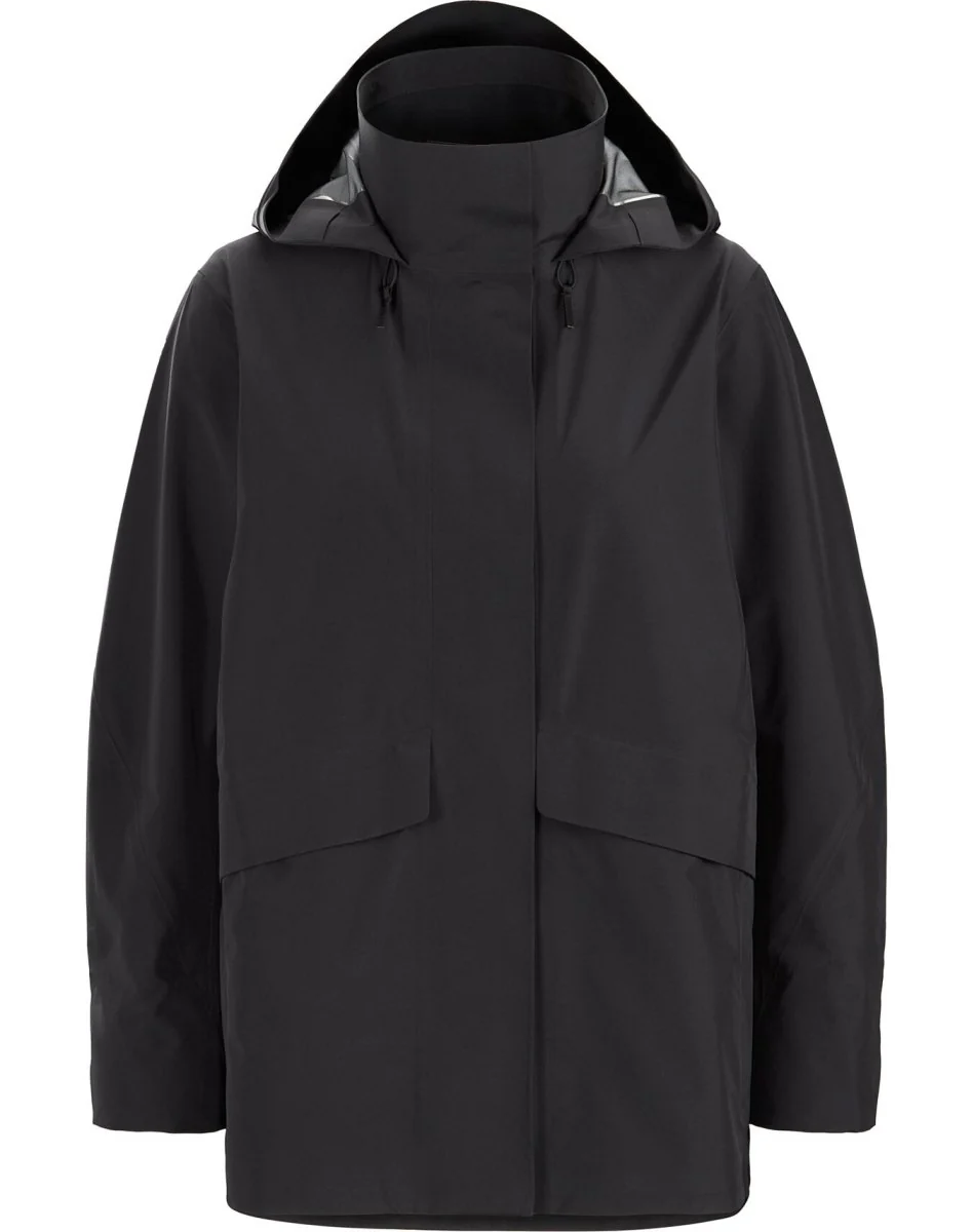 Ifora Jacket Women's - Image 8