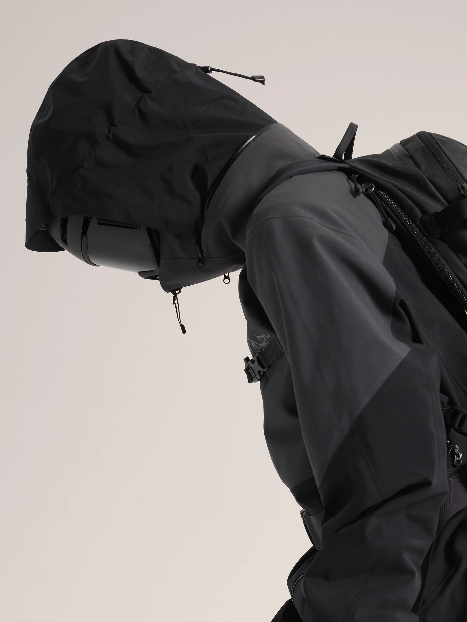 Incendia Jacket Women's - Image 5