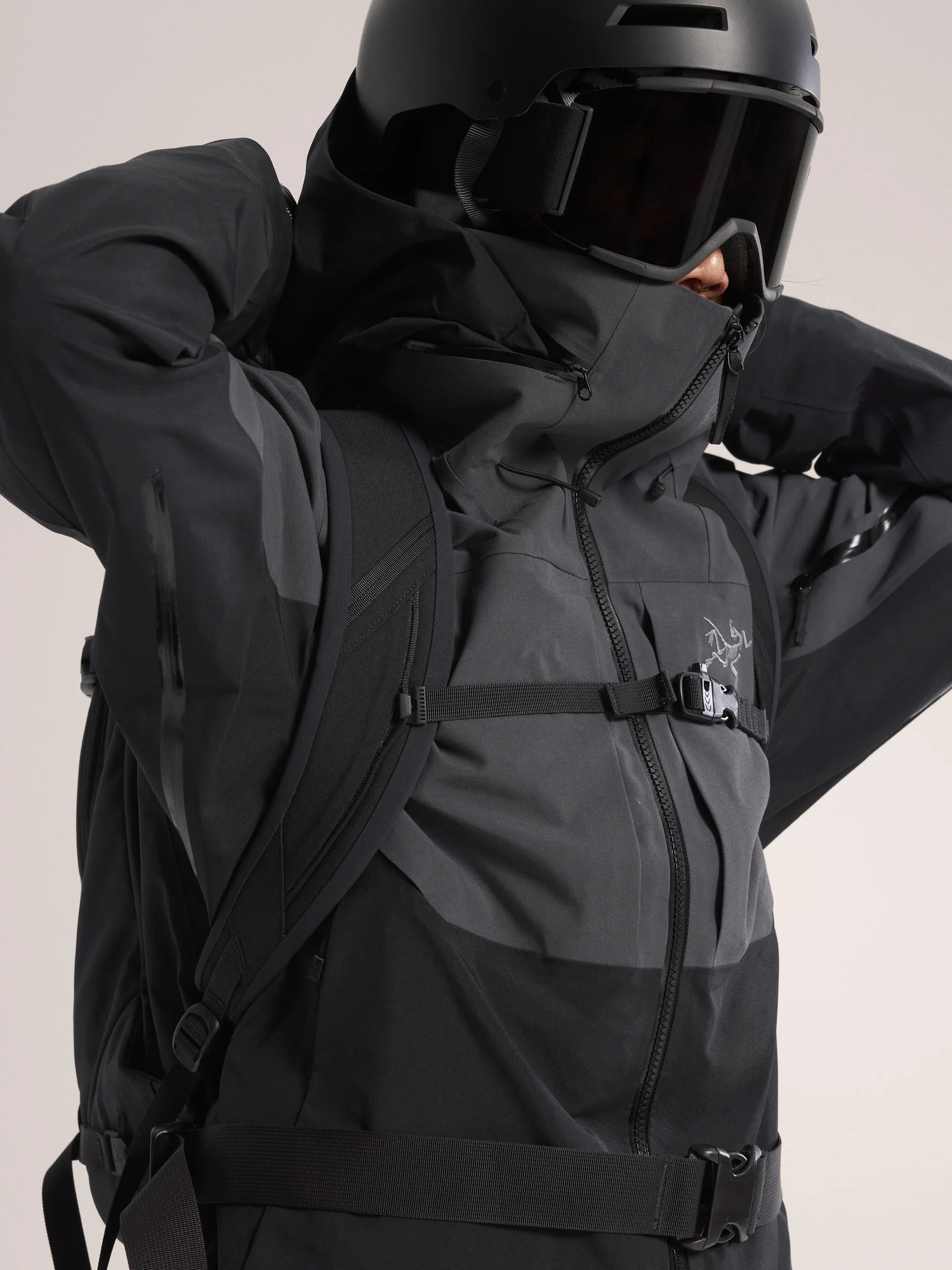 Incendia Jacket Women's - Image 7