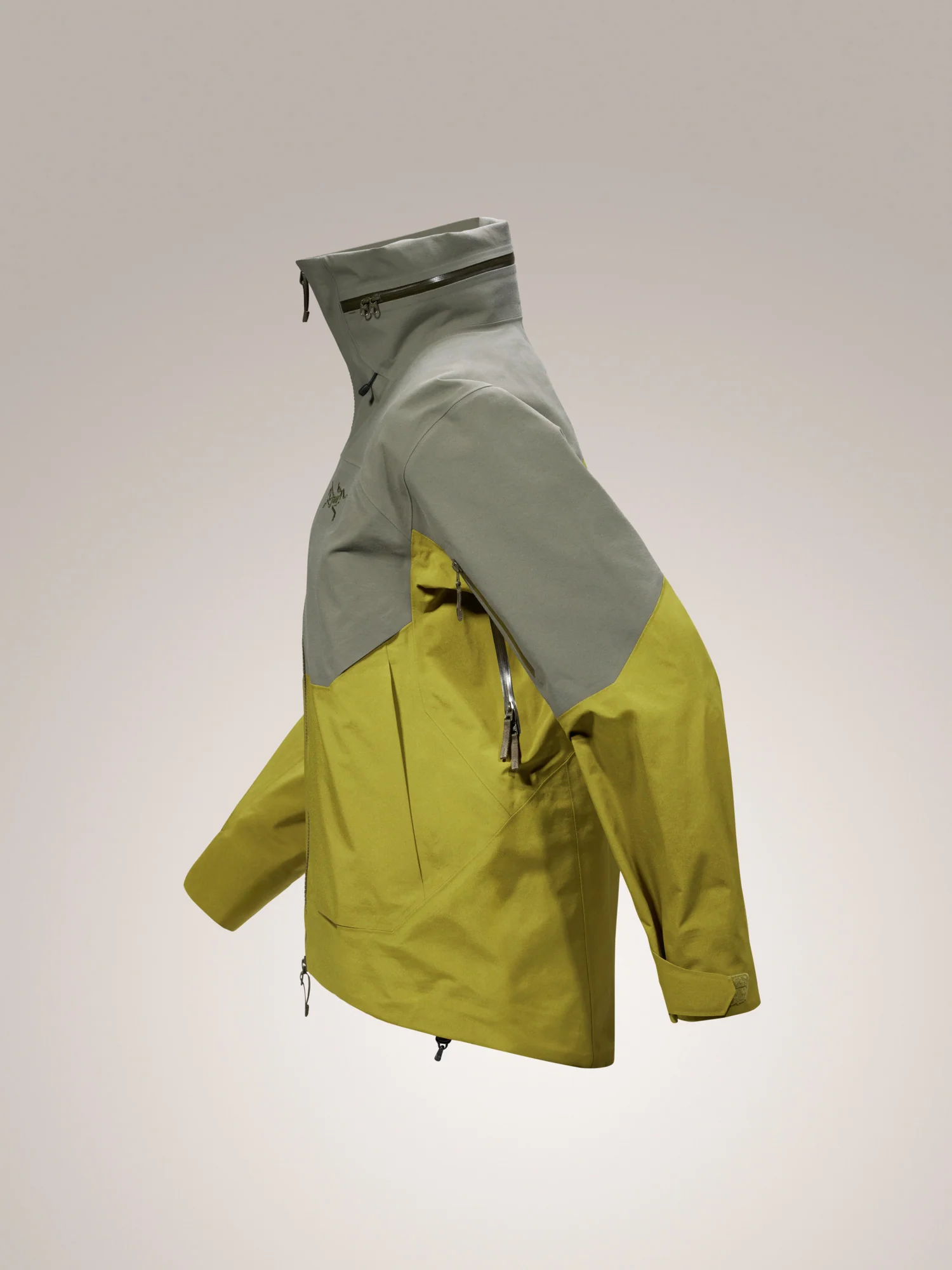 Incendia Jacket Women's - Image 10