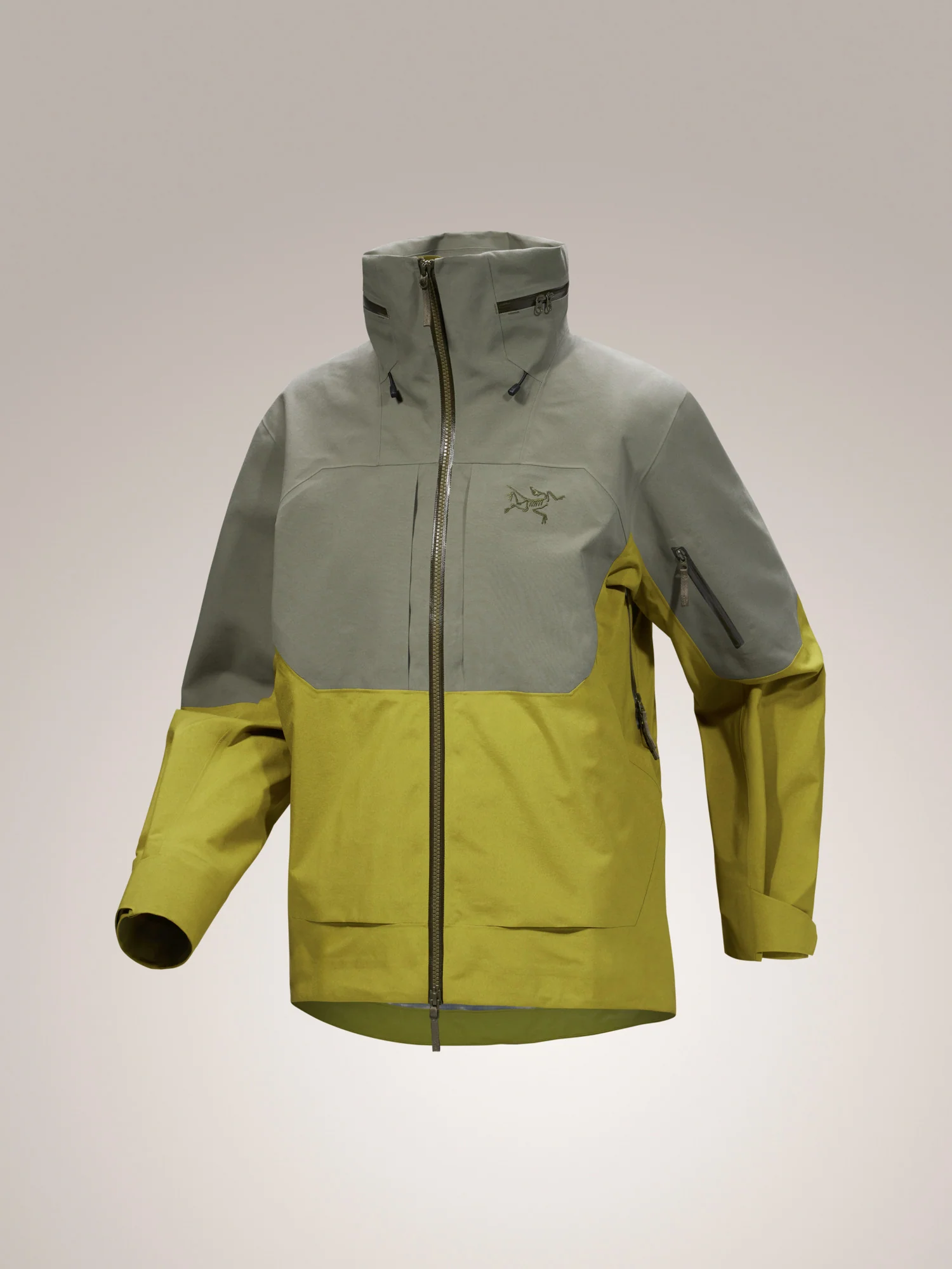 Incendia Jacket Women's - Image 11