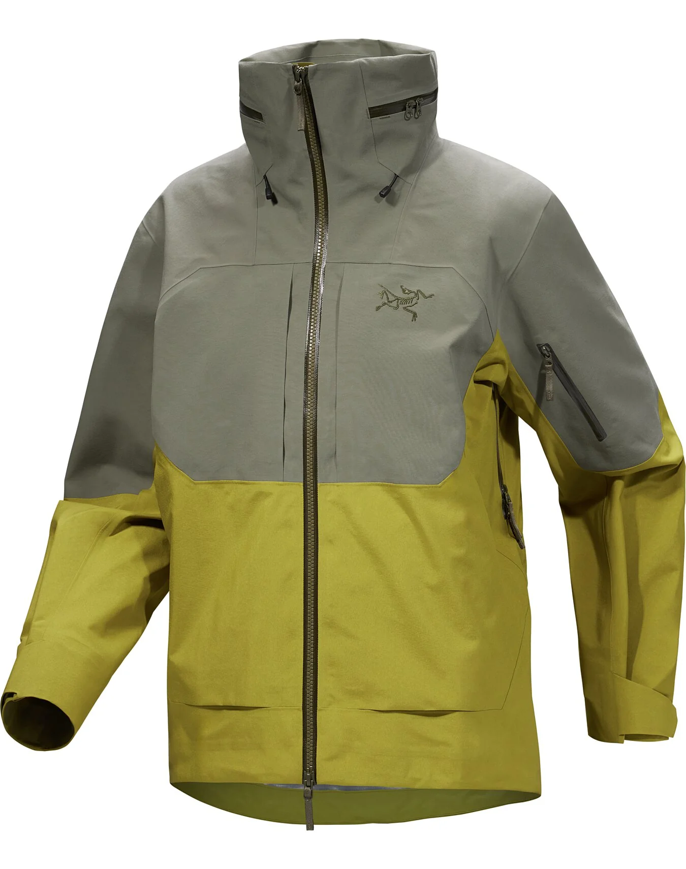 Incendia Jacket Women's - Image 12