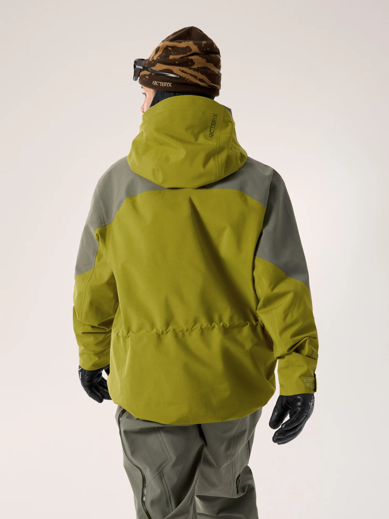 Incendia Jacket Women's - Image 3