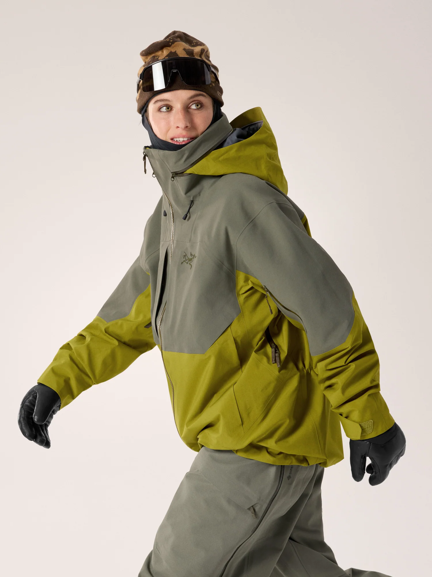 Incendia Jacket Women's - Image 5