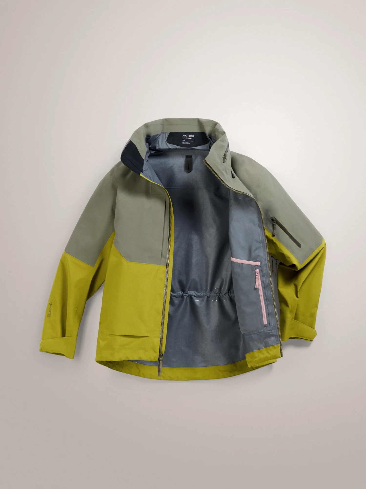 Incendia Jacket Women's - Image 9