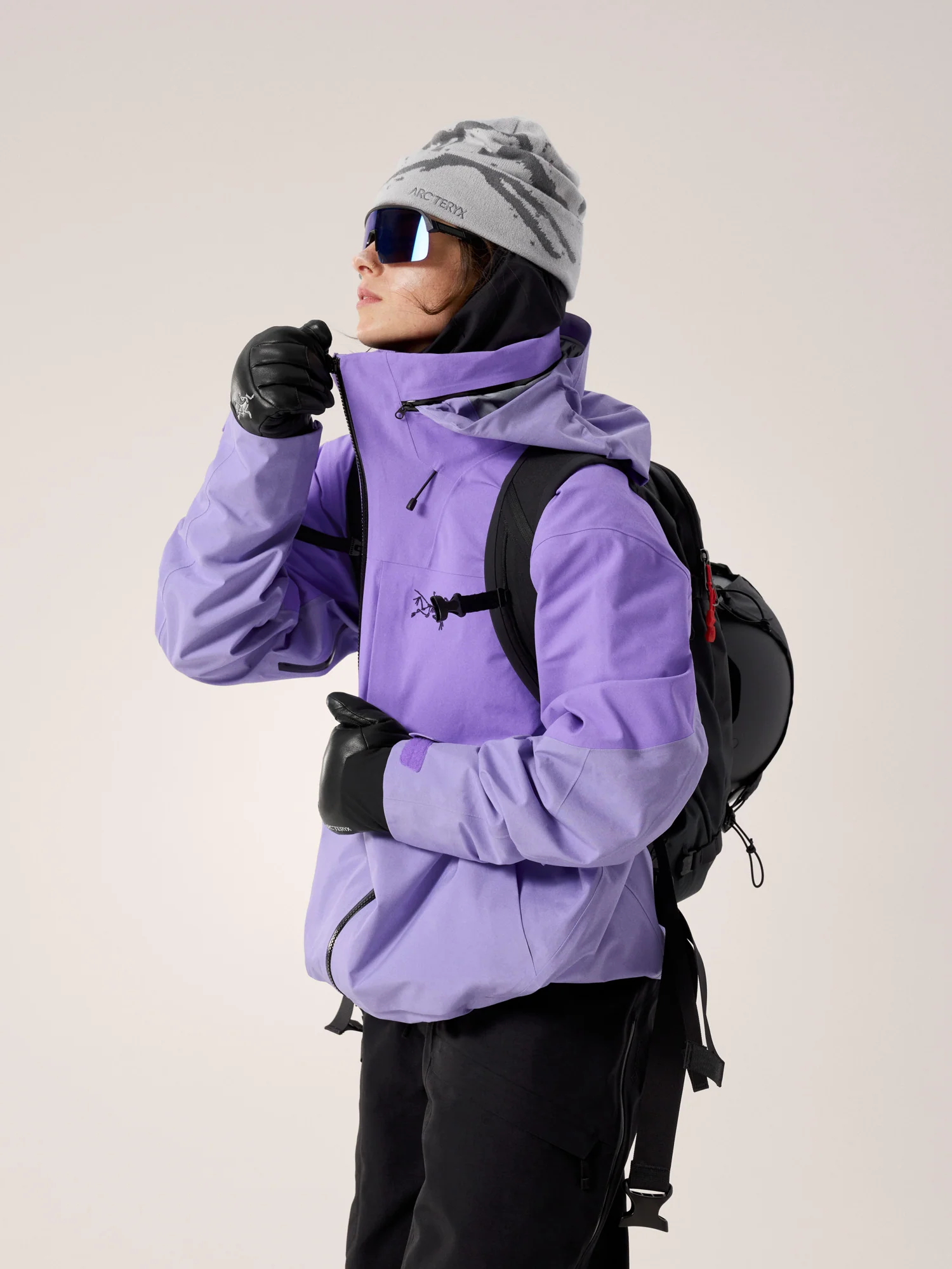 Incendia Jacket Women's - Image 2