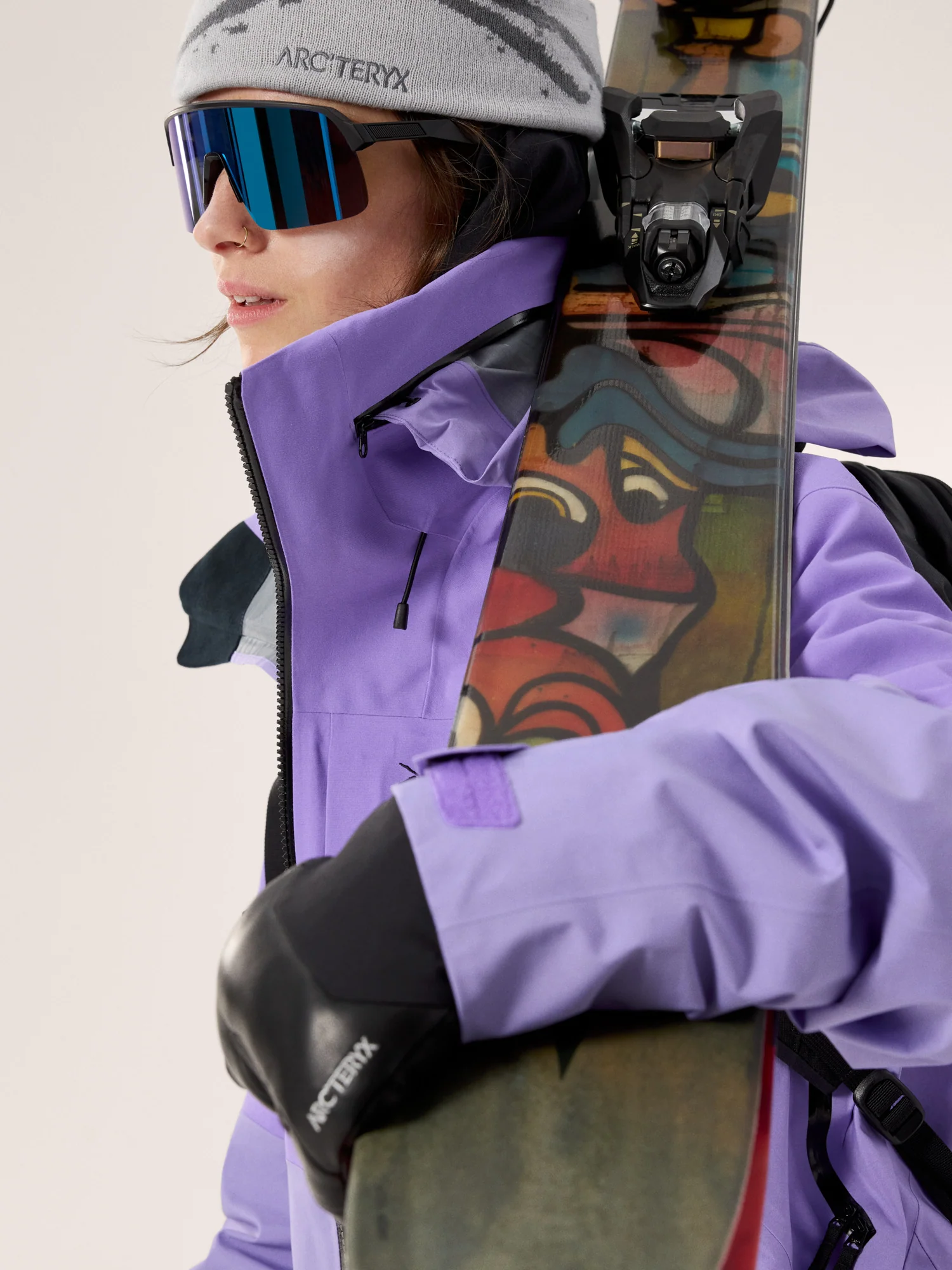 Incendia Jacket Women's - Image 6