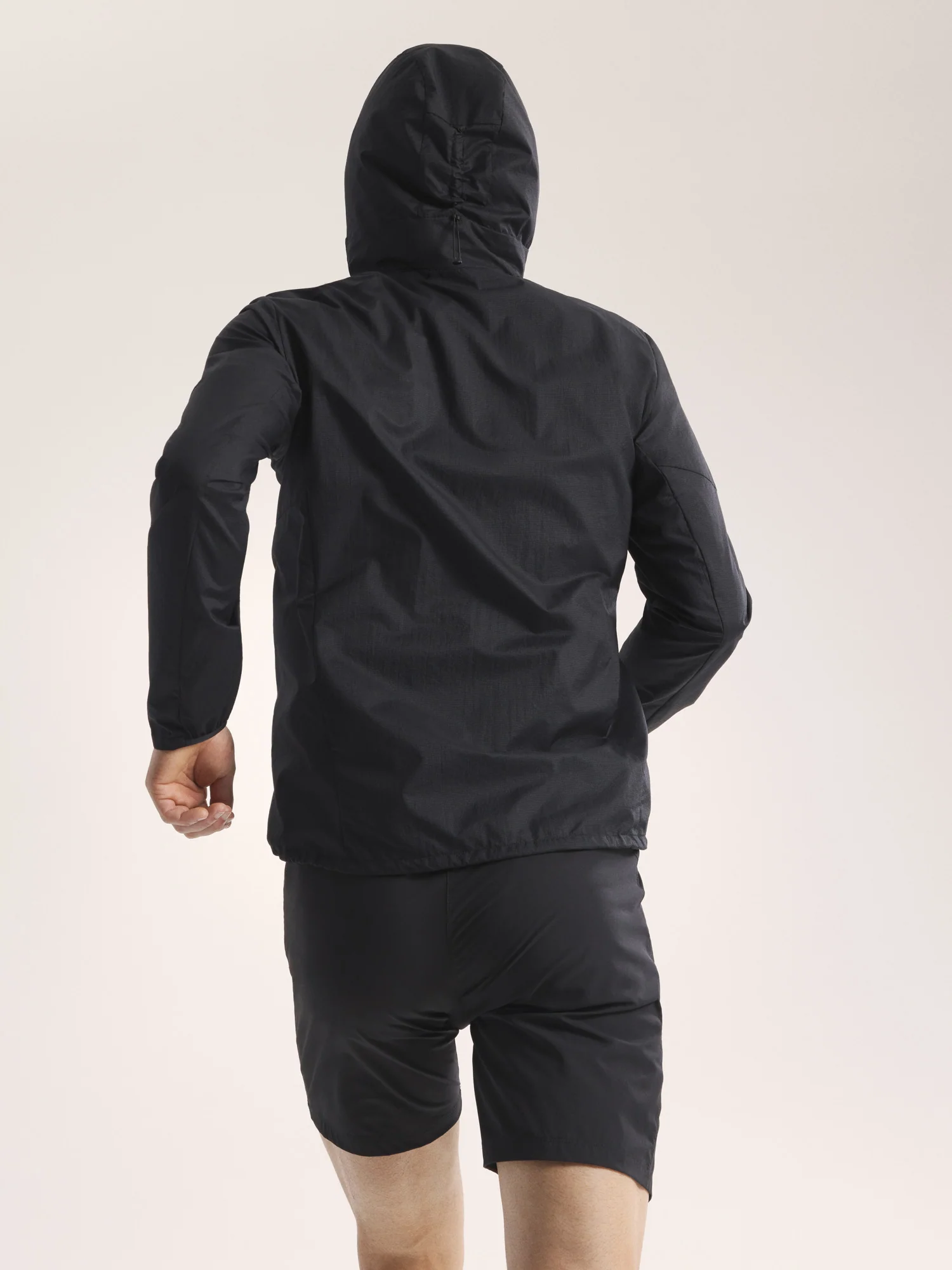 Incendo Airshell Hoody Men's - Image 3