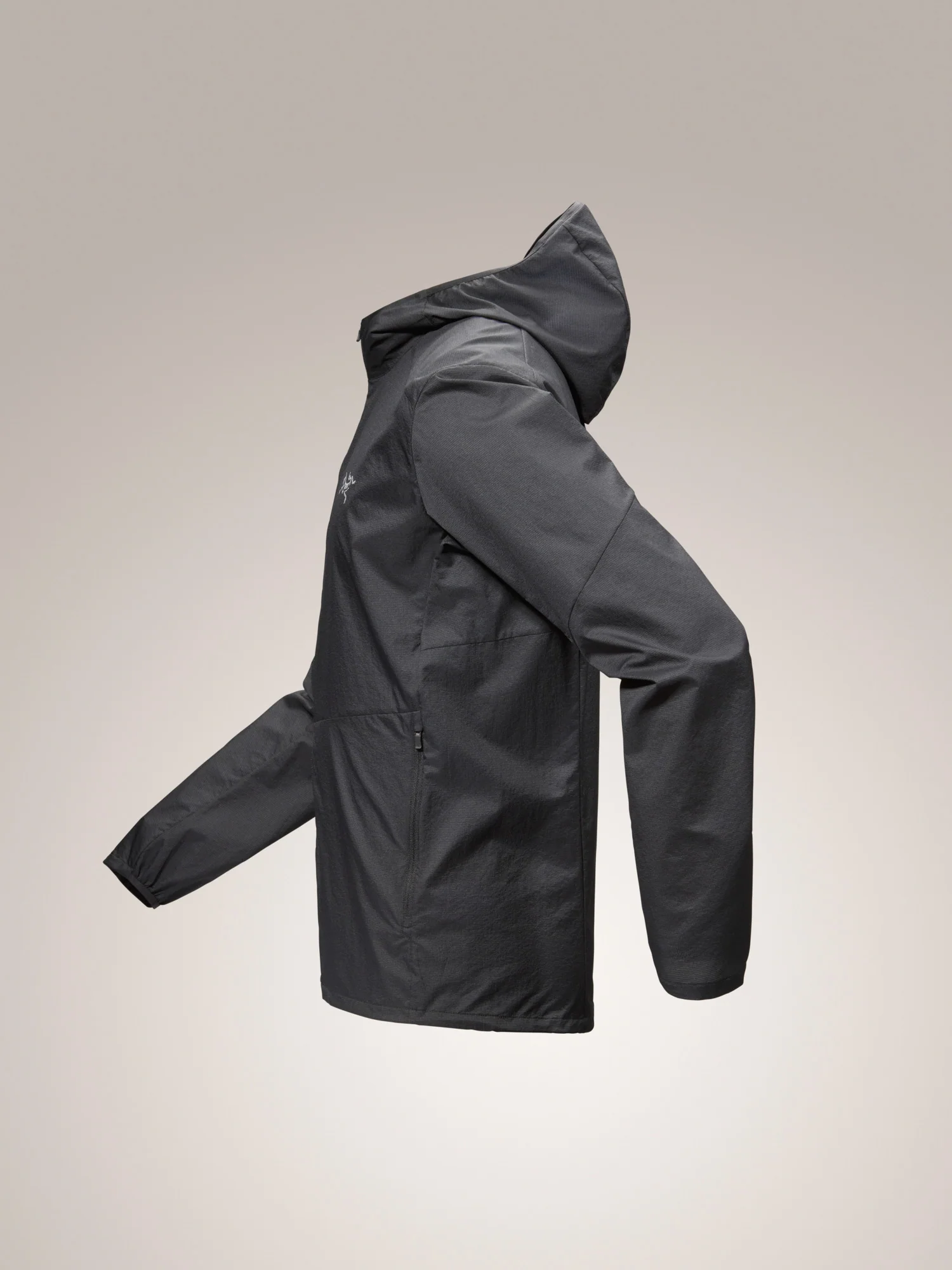 Incendo Airshell Hoody Men's - Image 8