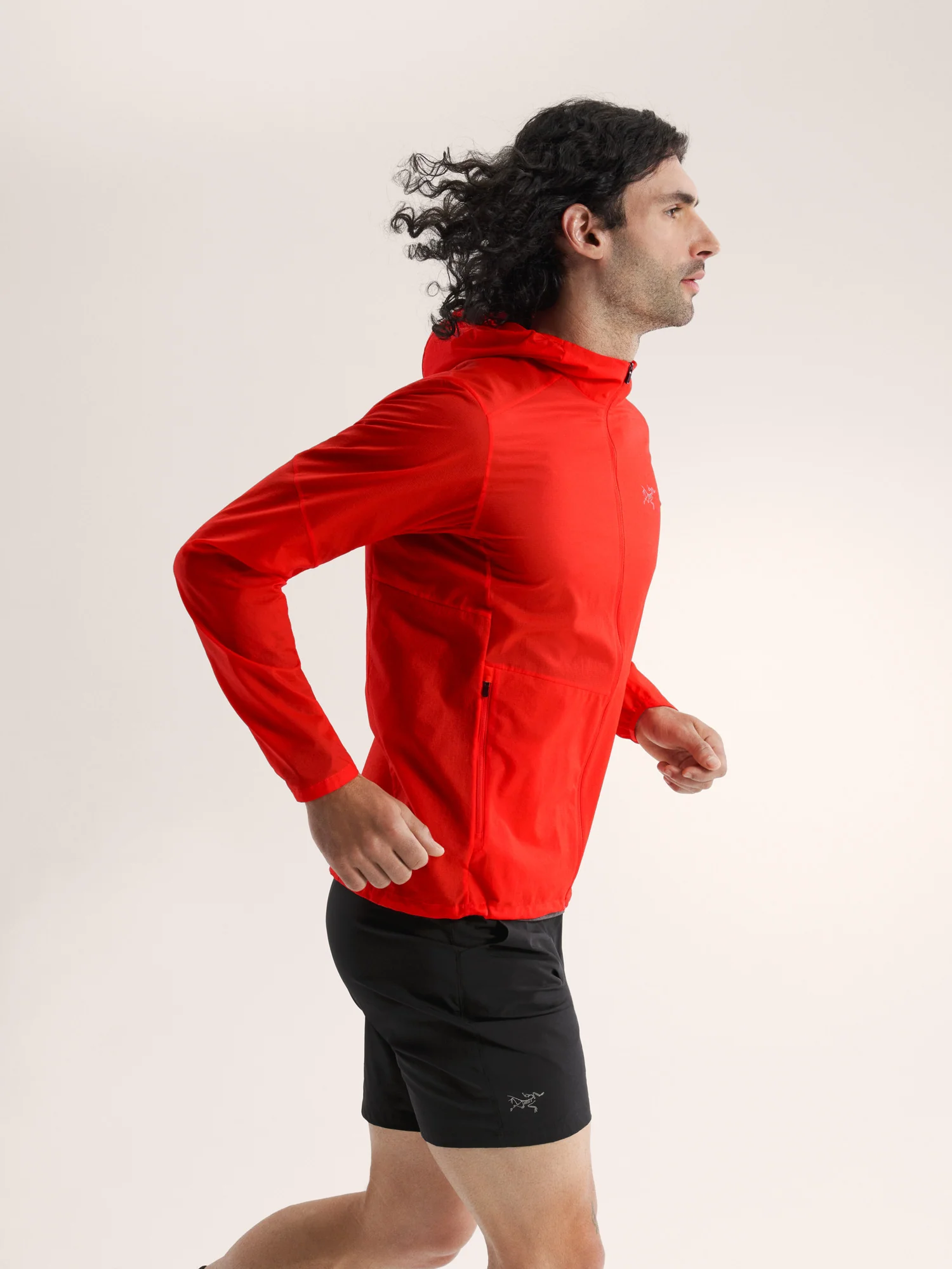 Incendo Airshell Hoody Men's - Image 4
