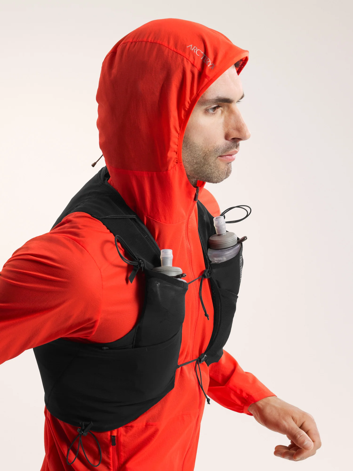Incendo Airshell Hoody Men's - Image 6