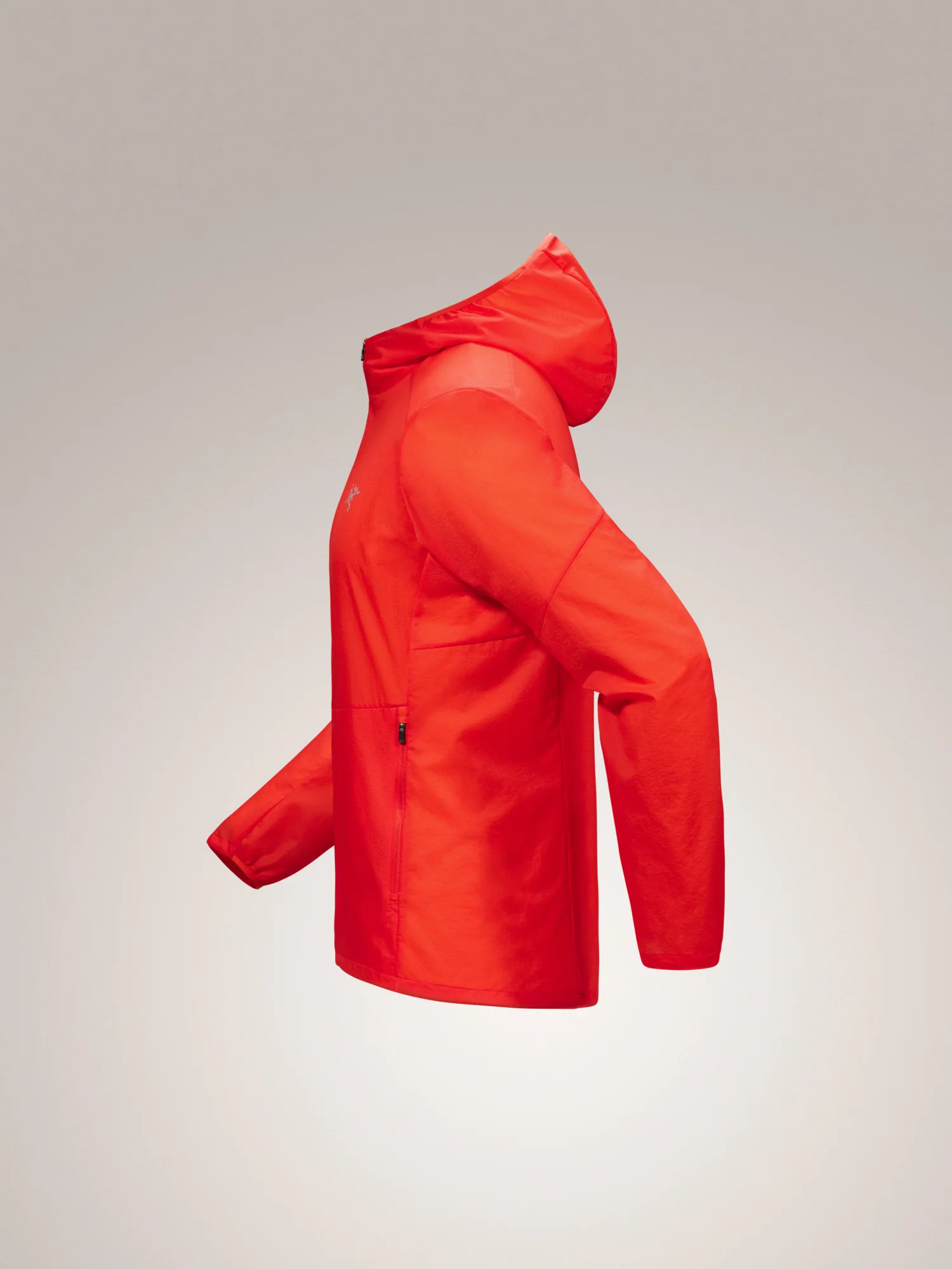 Incendo Airshell Hoody Men's - Image 8