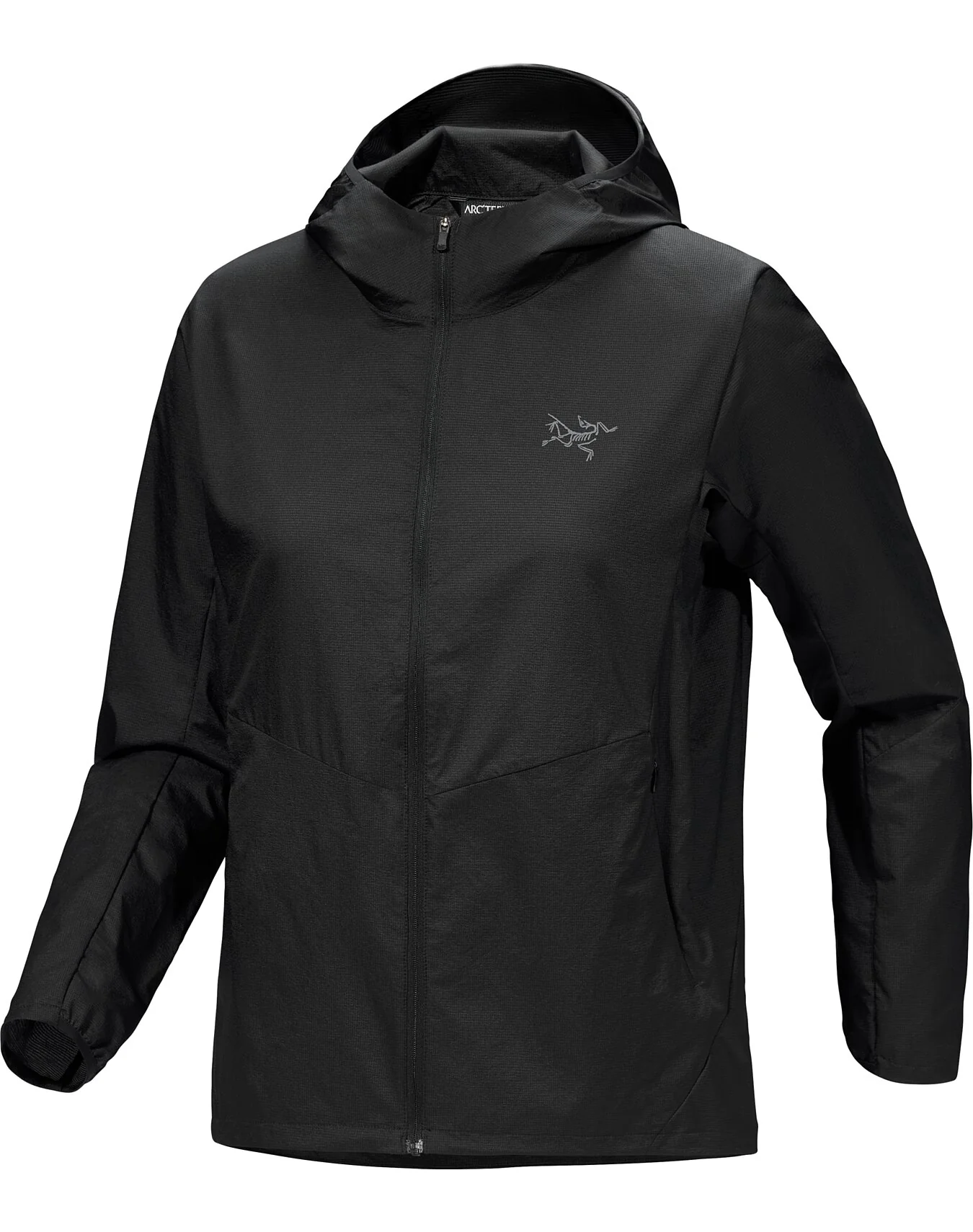 Incendo Airshell Hoody Women's - Image 10