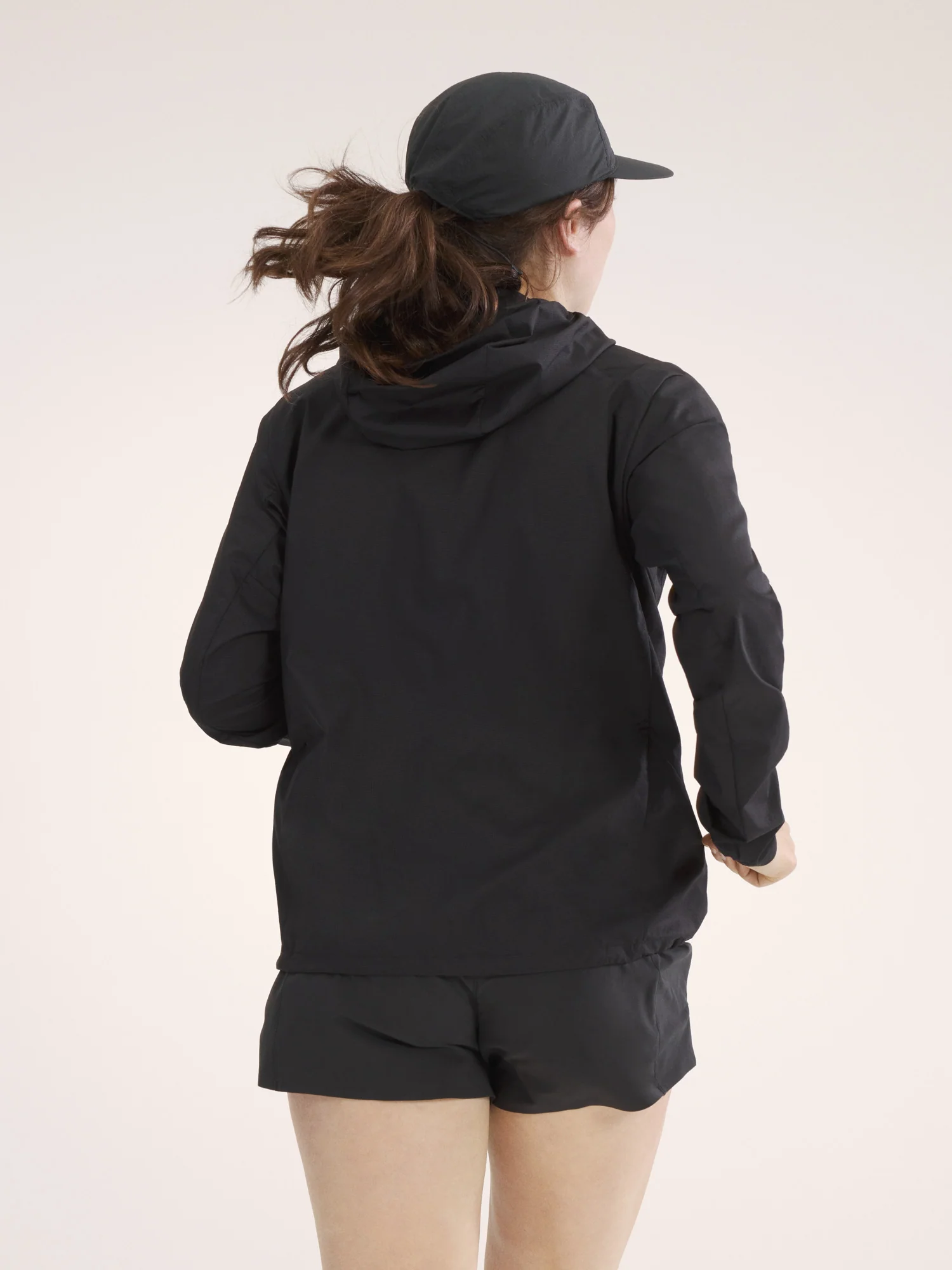 Incendo Airshell Hoody Women's - Image 4