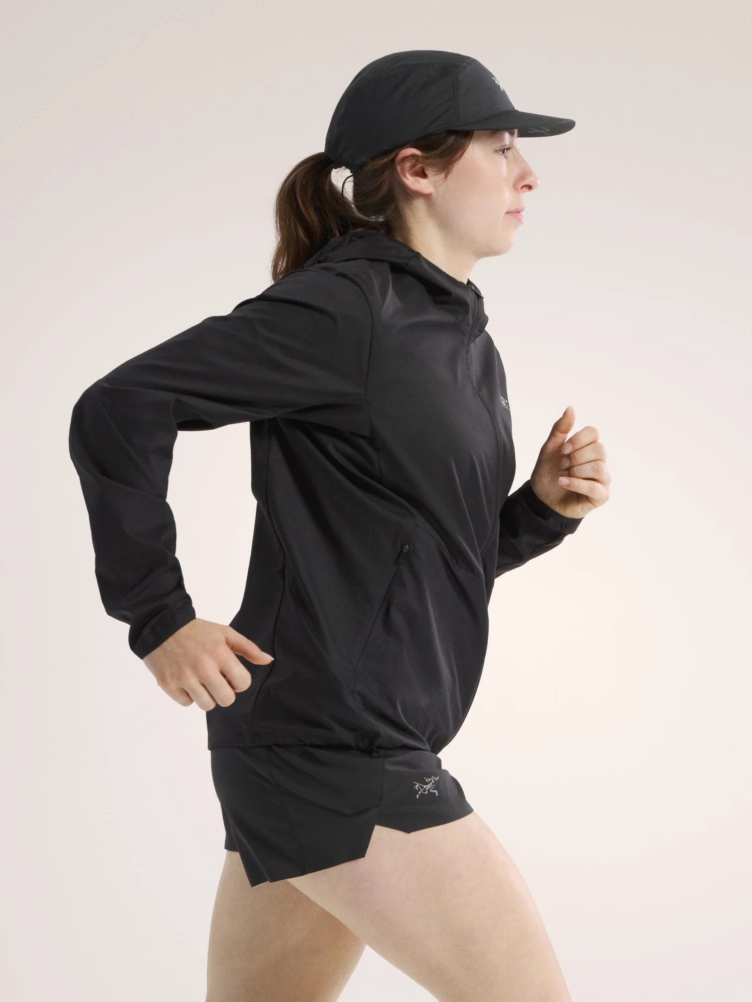 Incendo Airshell Hoody Women's - Image 5