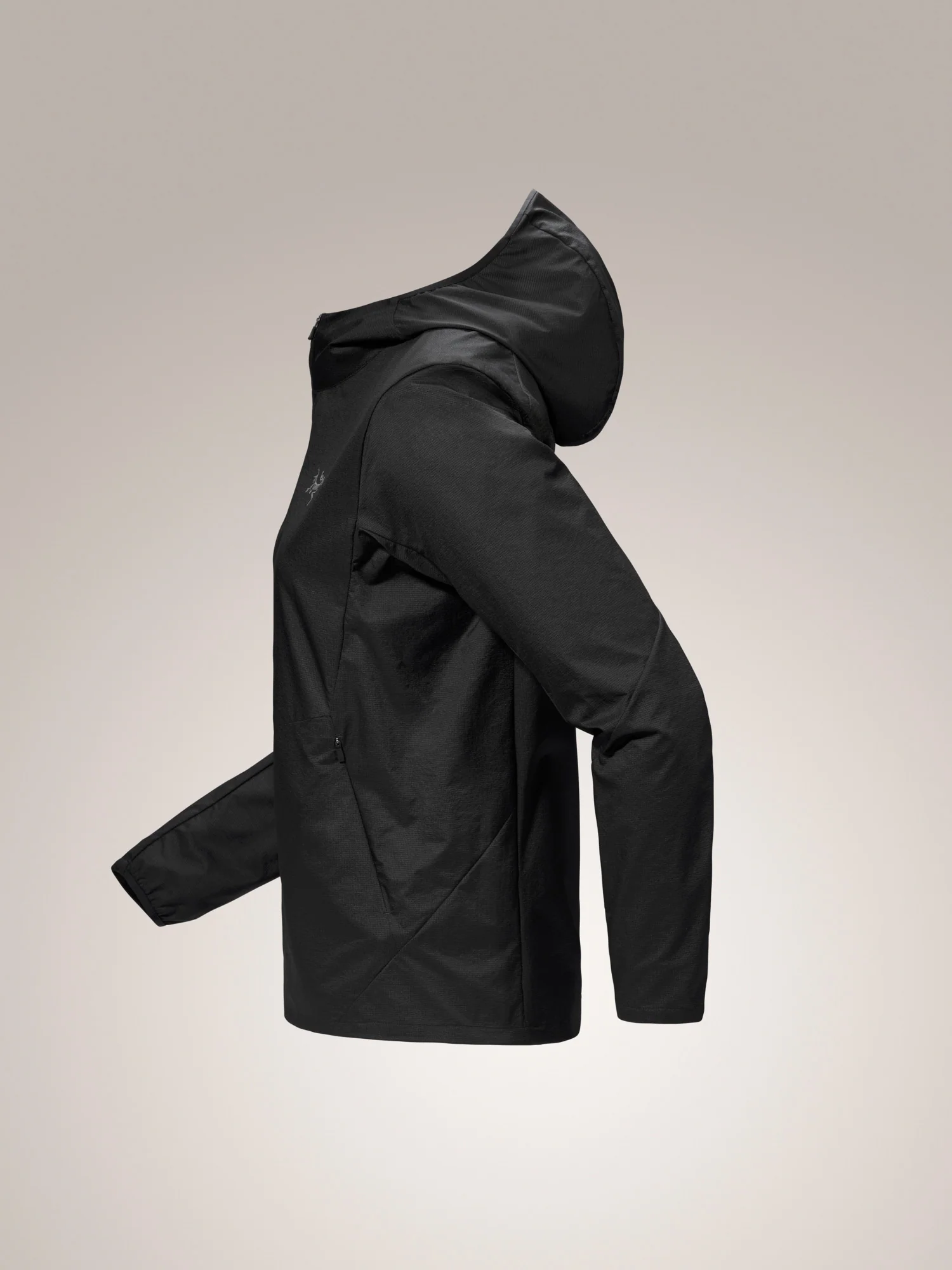 Incendo Airshell Hoody Women's - Image 8