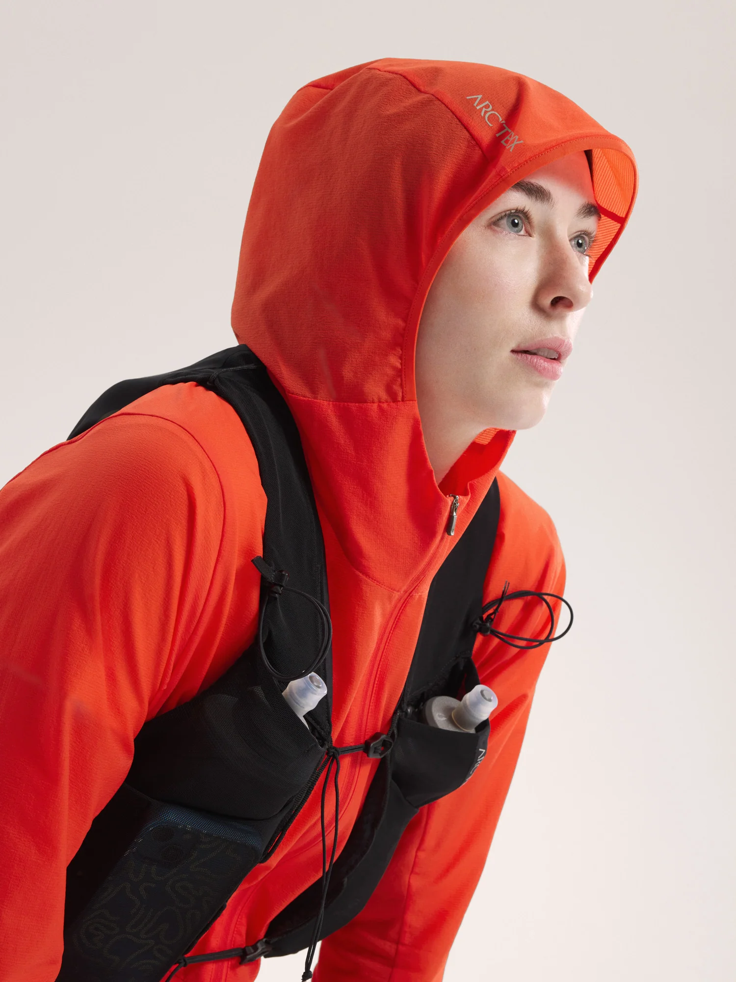 Incendo Airshell Hoody Women's - Image 6