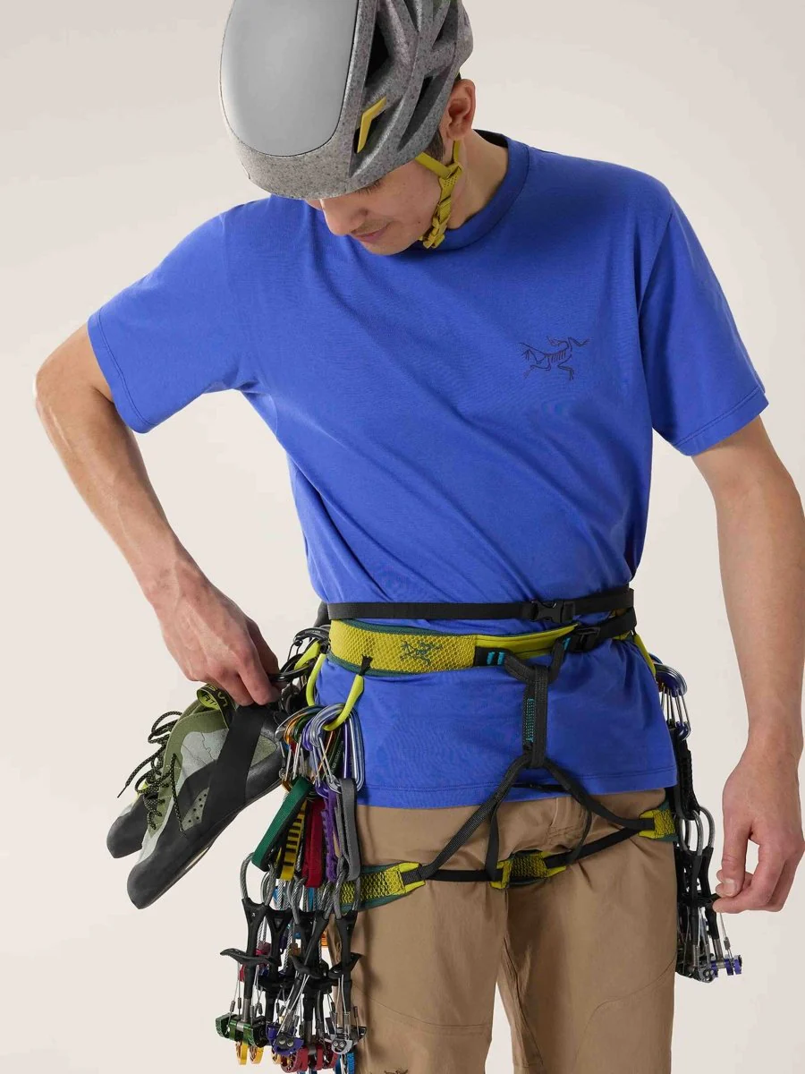 Ion Lightweight Chalk Bag - Image 3