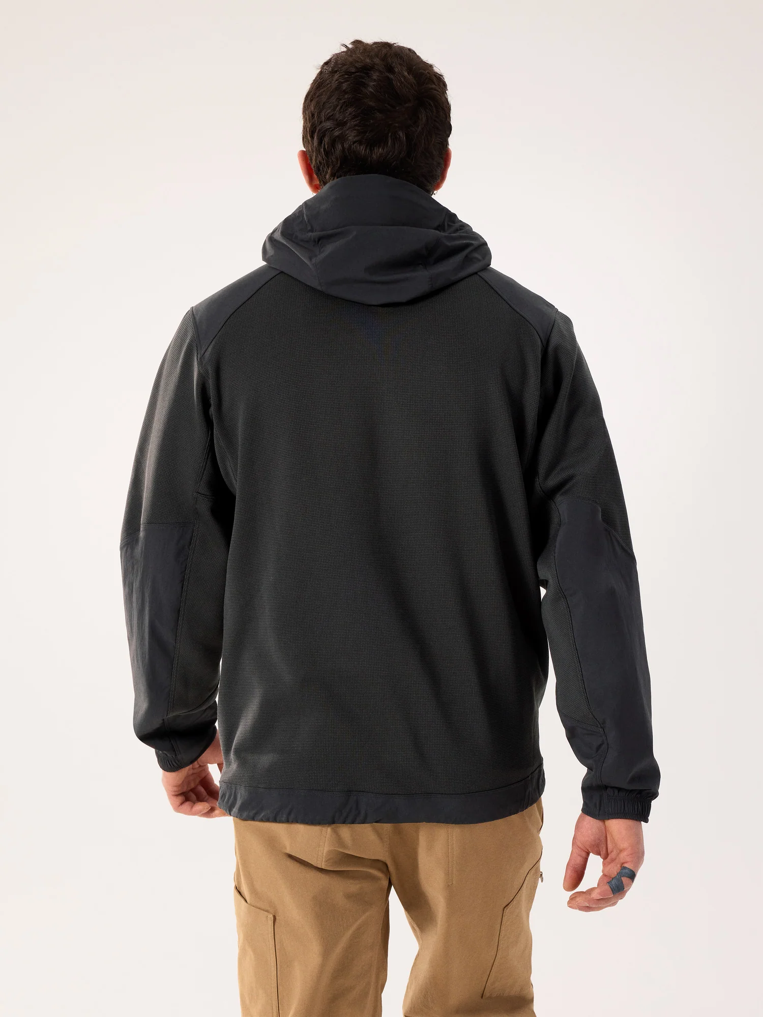 Konseal Pullover Hoody Men's - Image 3