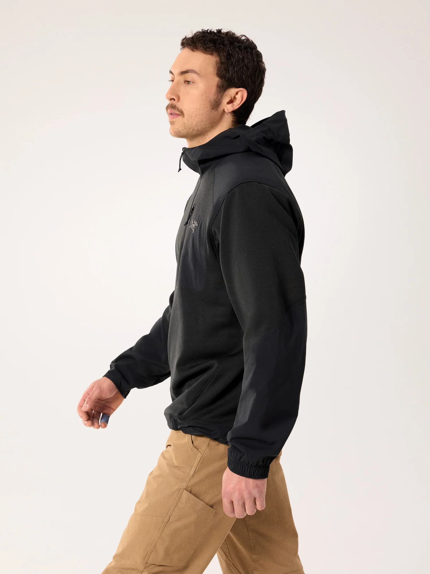 Konseal Pullover Hoody Men's - Image 4