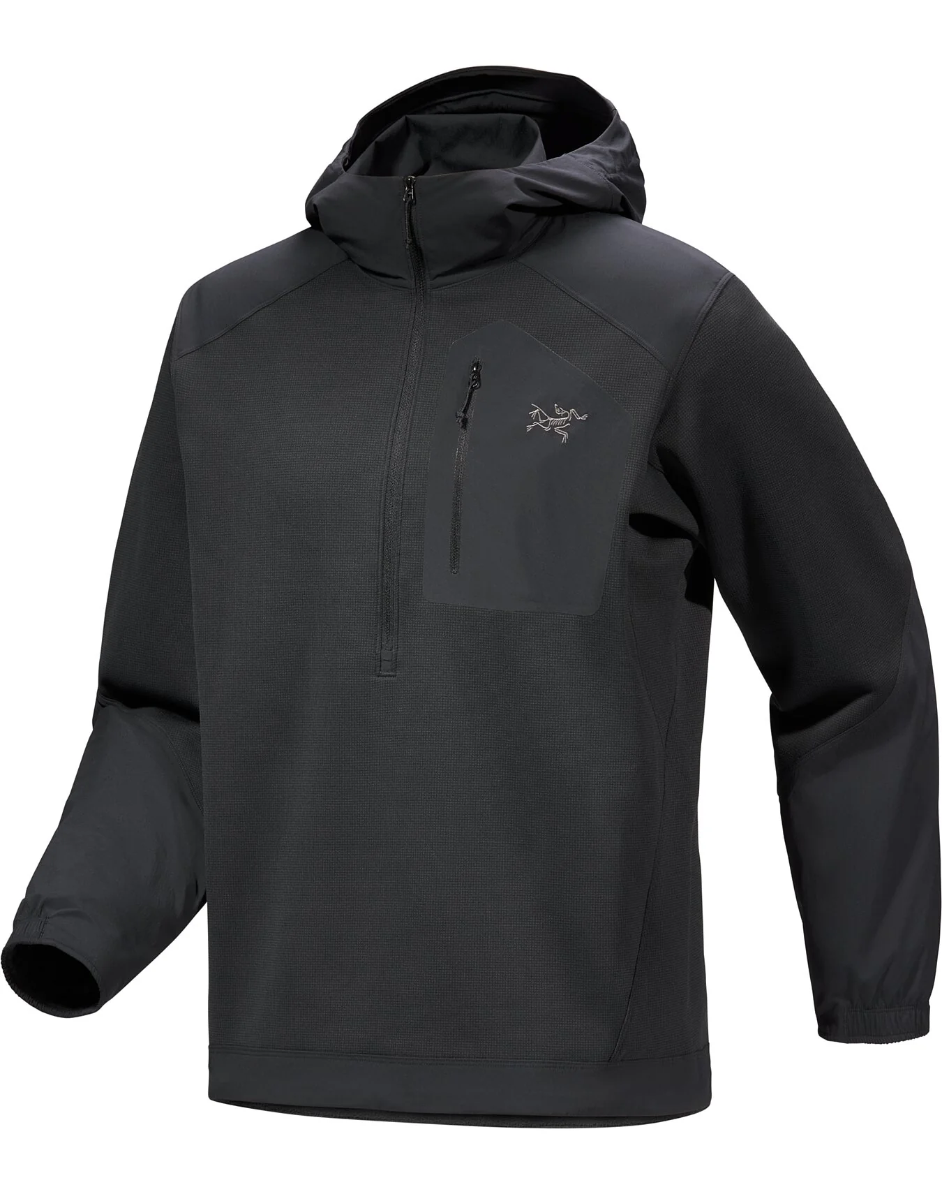 Konseal Pullover Hoody Men's - Image 8