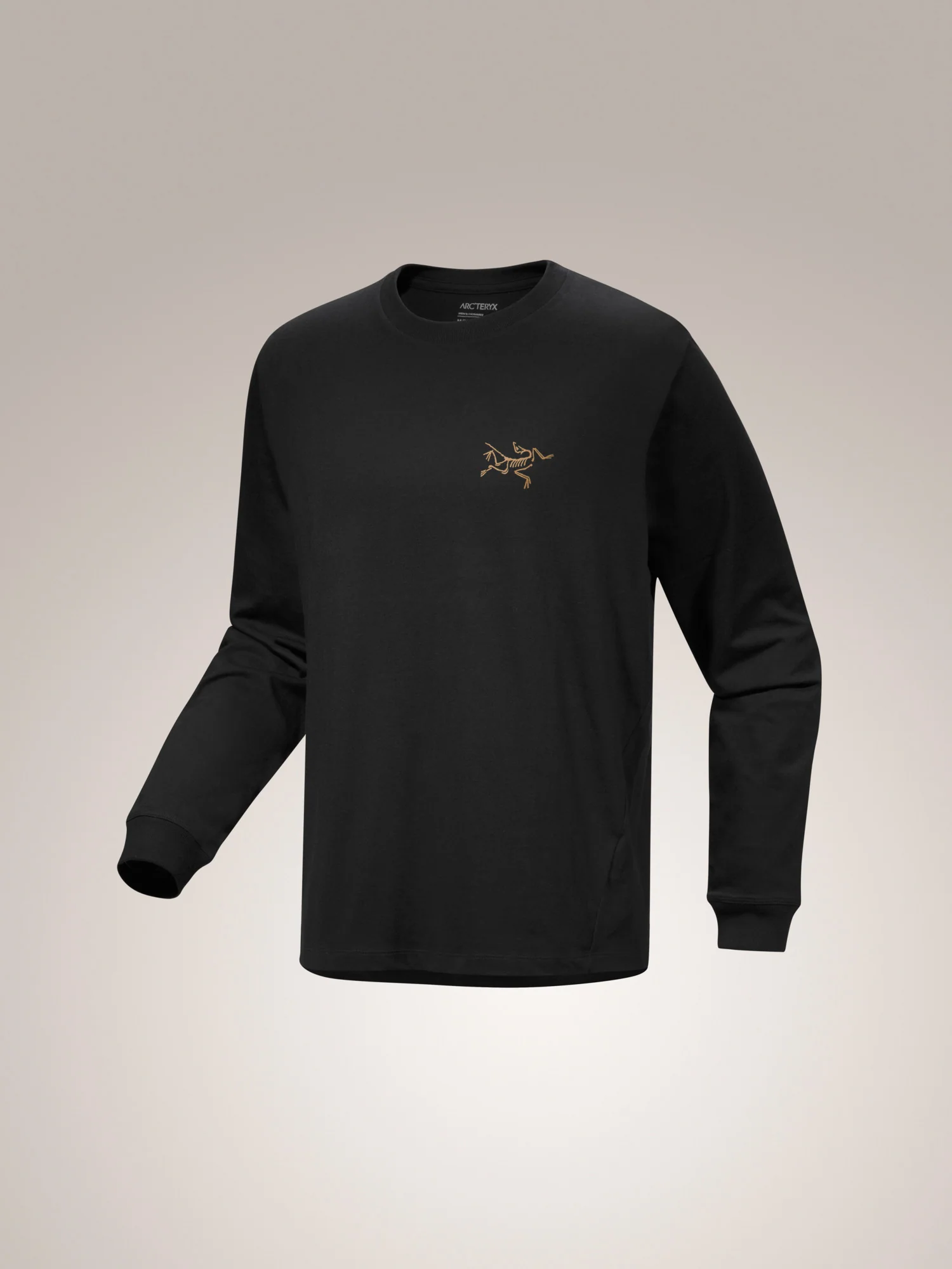 Kragg Cotton Shirt LS Men's - Image 6