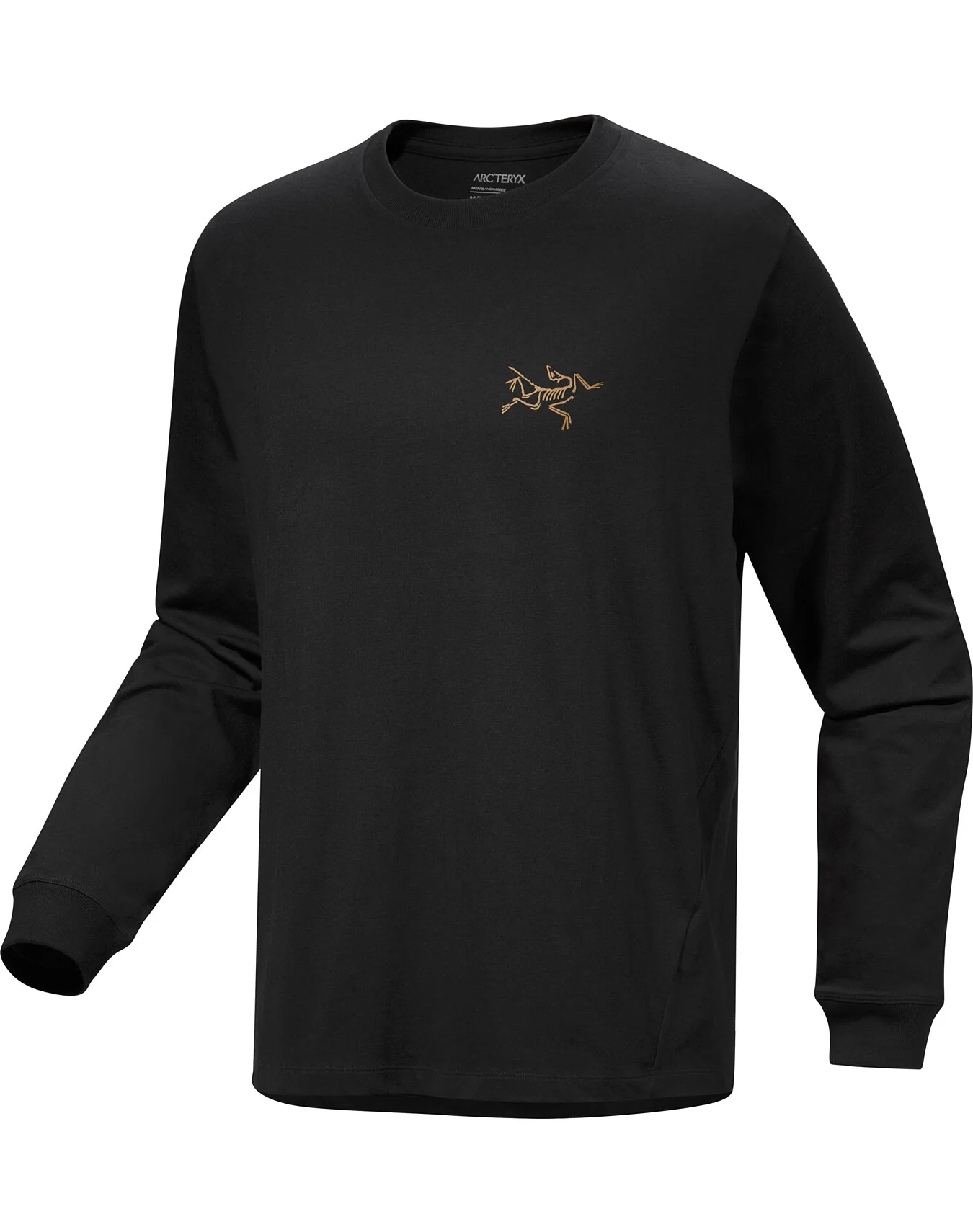 Kragg Cotton Shirt LS Men's - Image 7