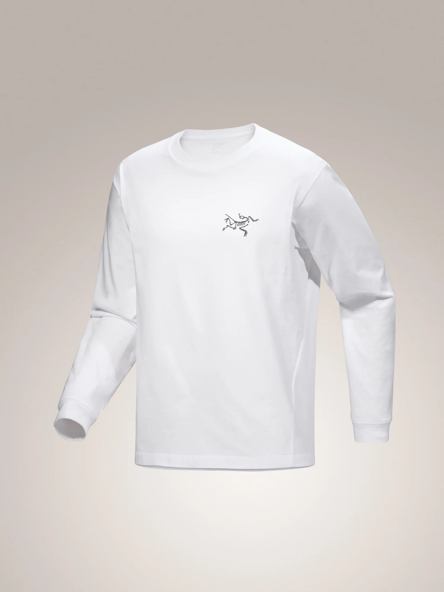 Kragg Cotton Shirt LS Men's - Image 6
