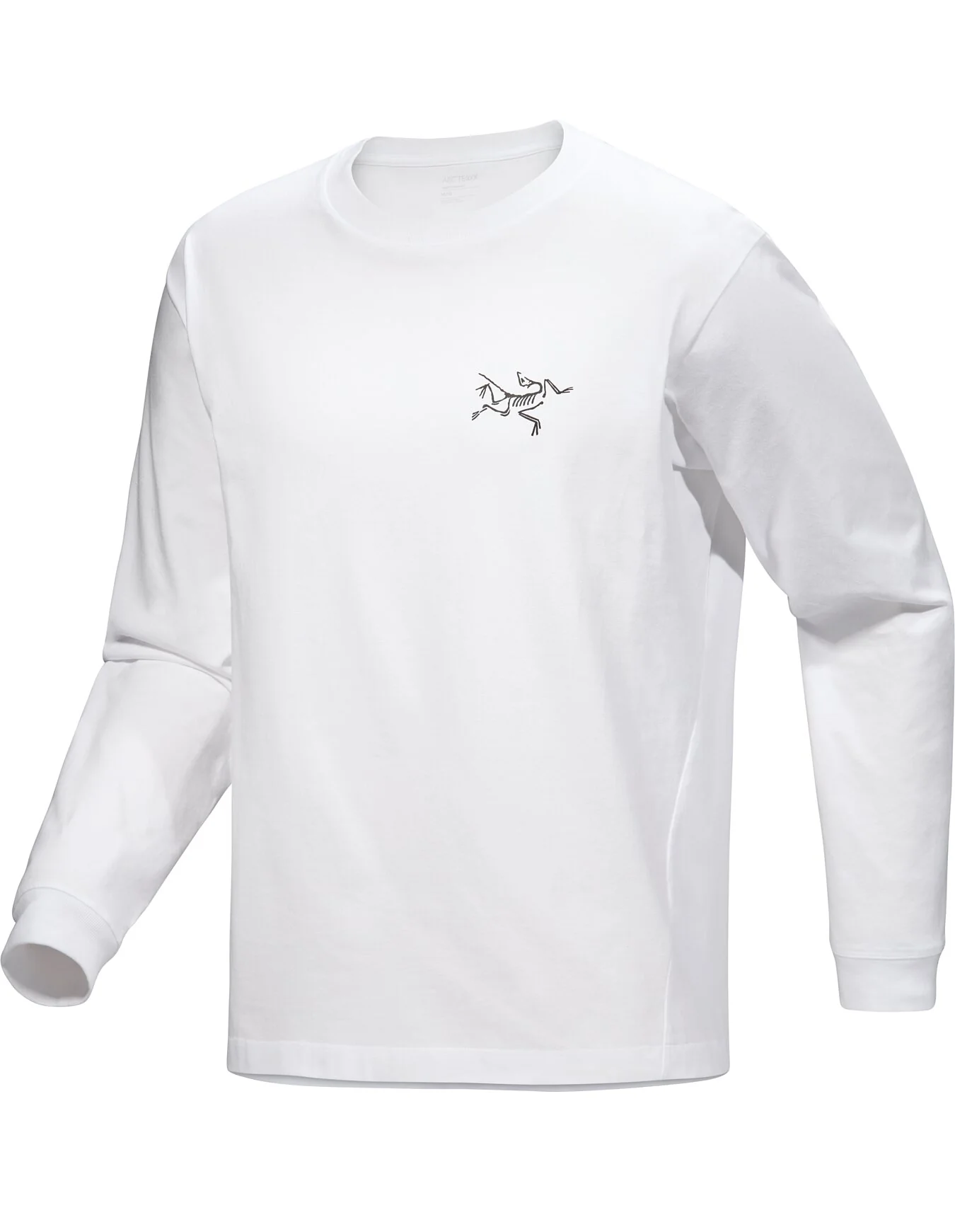 Kragg Cotton Shirt LS Men's - Image 7