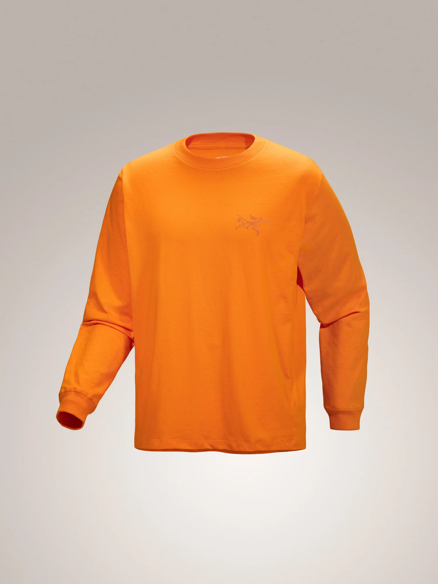 Kragg Cotton Shirt LS Men's - Image 6