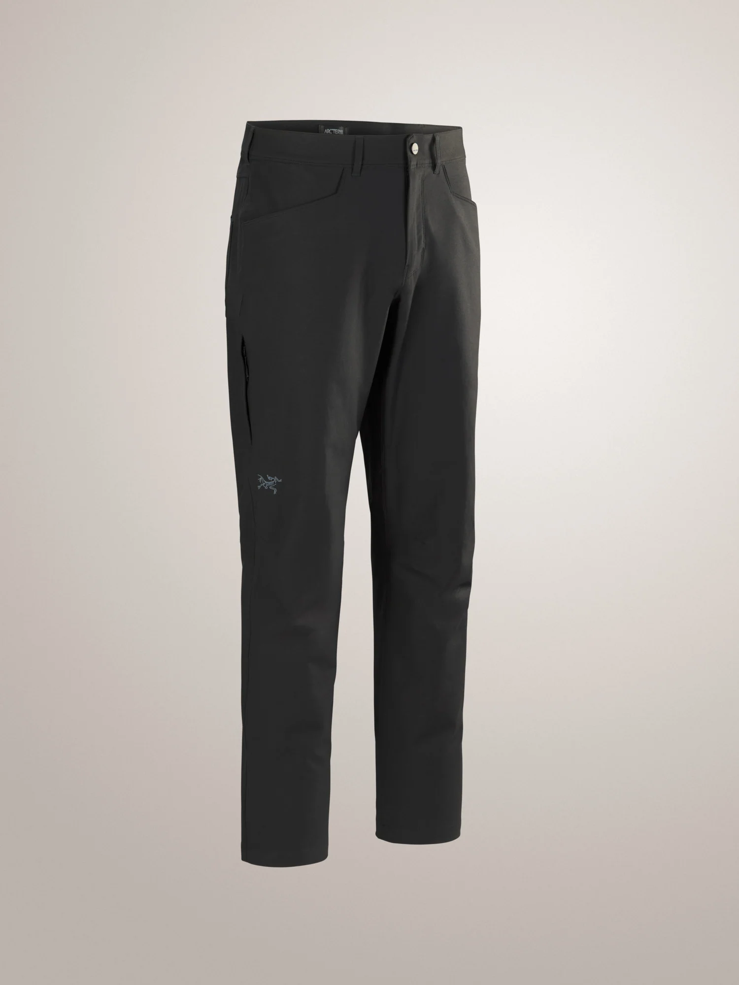 Kragg Cotton Pant Men's - Image 7