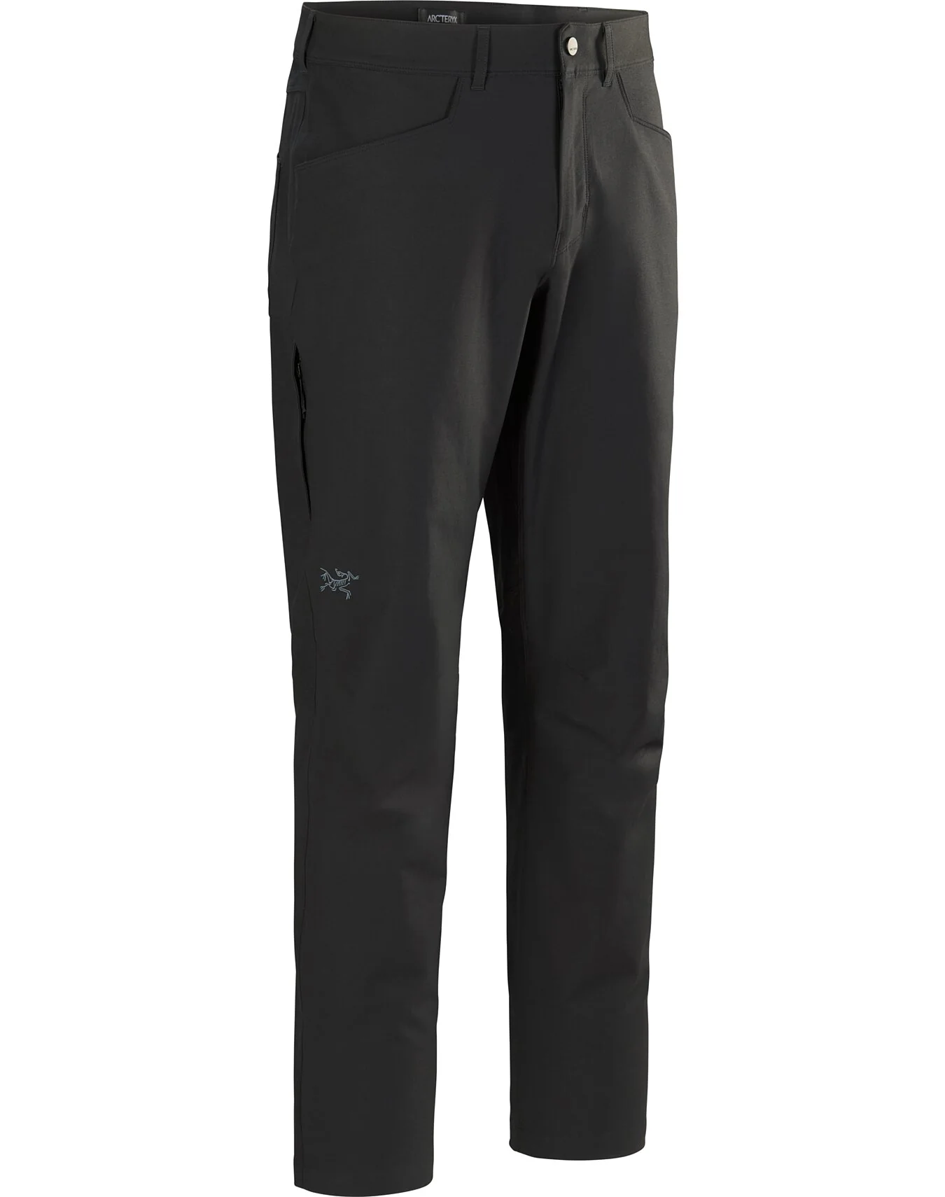 Kragg Cotton Pant Men's - Image 8