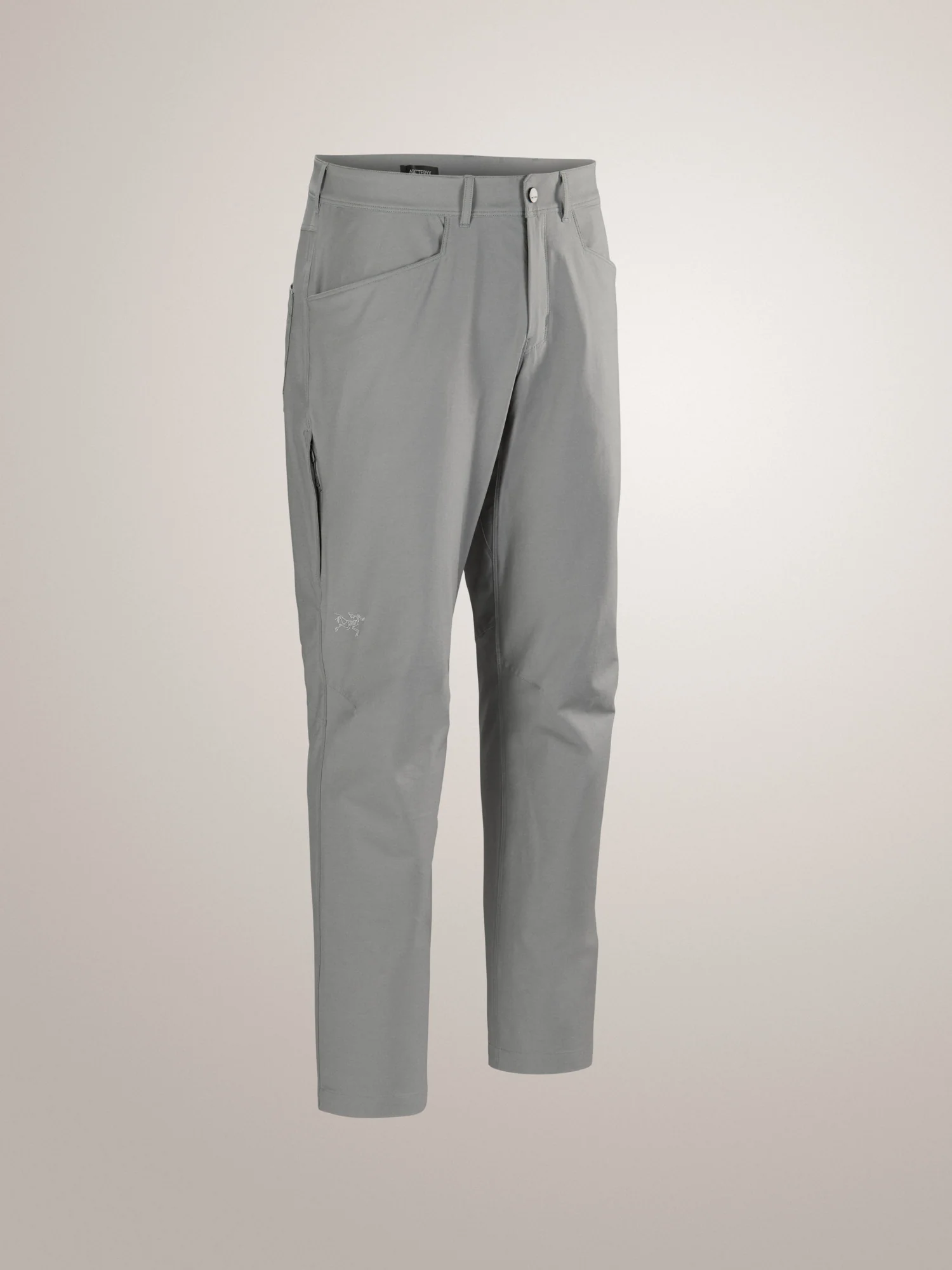 Kragg Cotton Pant Men's - Image 6