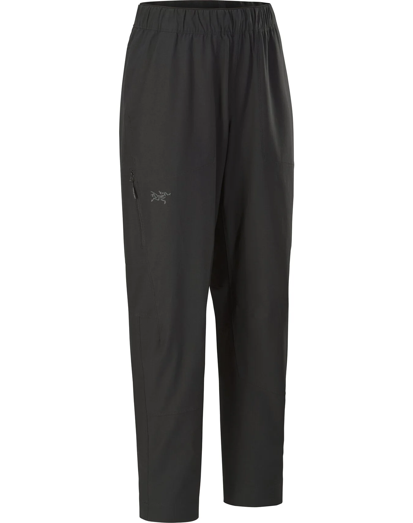 Kragg Cotton Pant Women's - Image 9