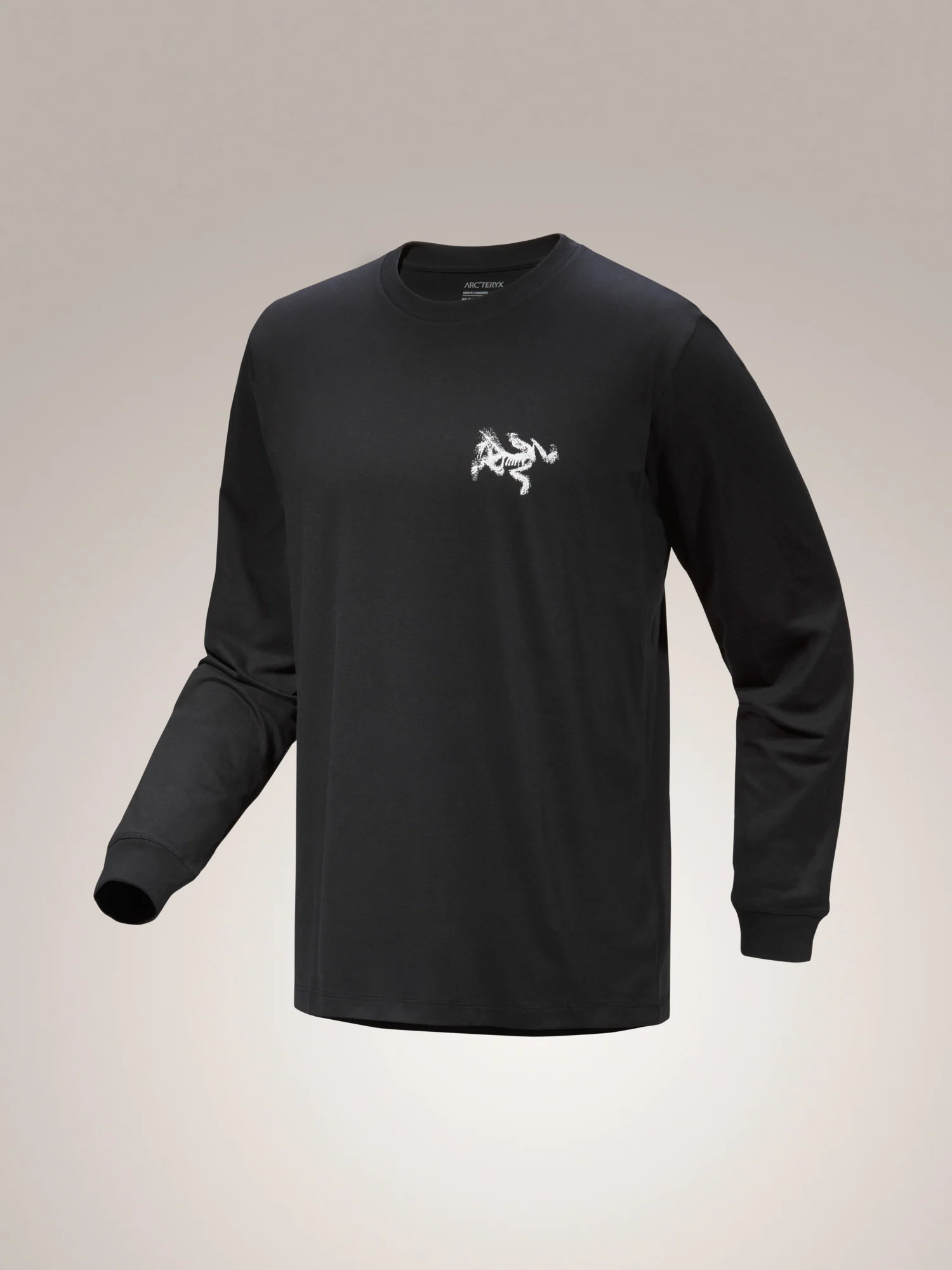 Kragg SL Cotton Bird Tile Shirt LS Men's - Image 6