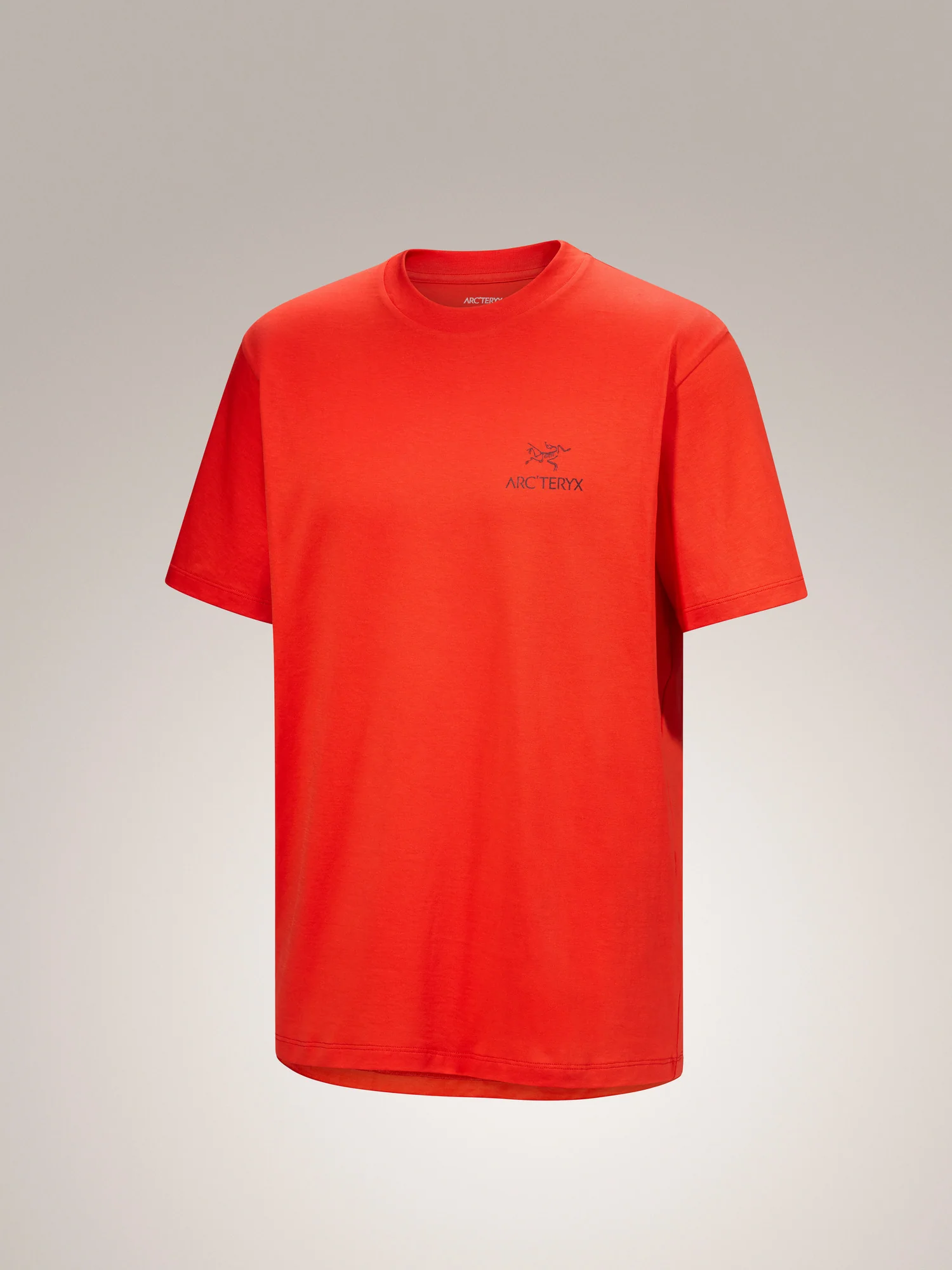 Kragg SL Cotton Bird Word Shirt SS Men's - Image 6
