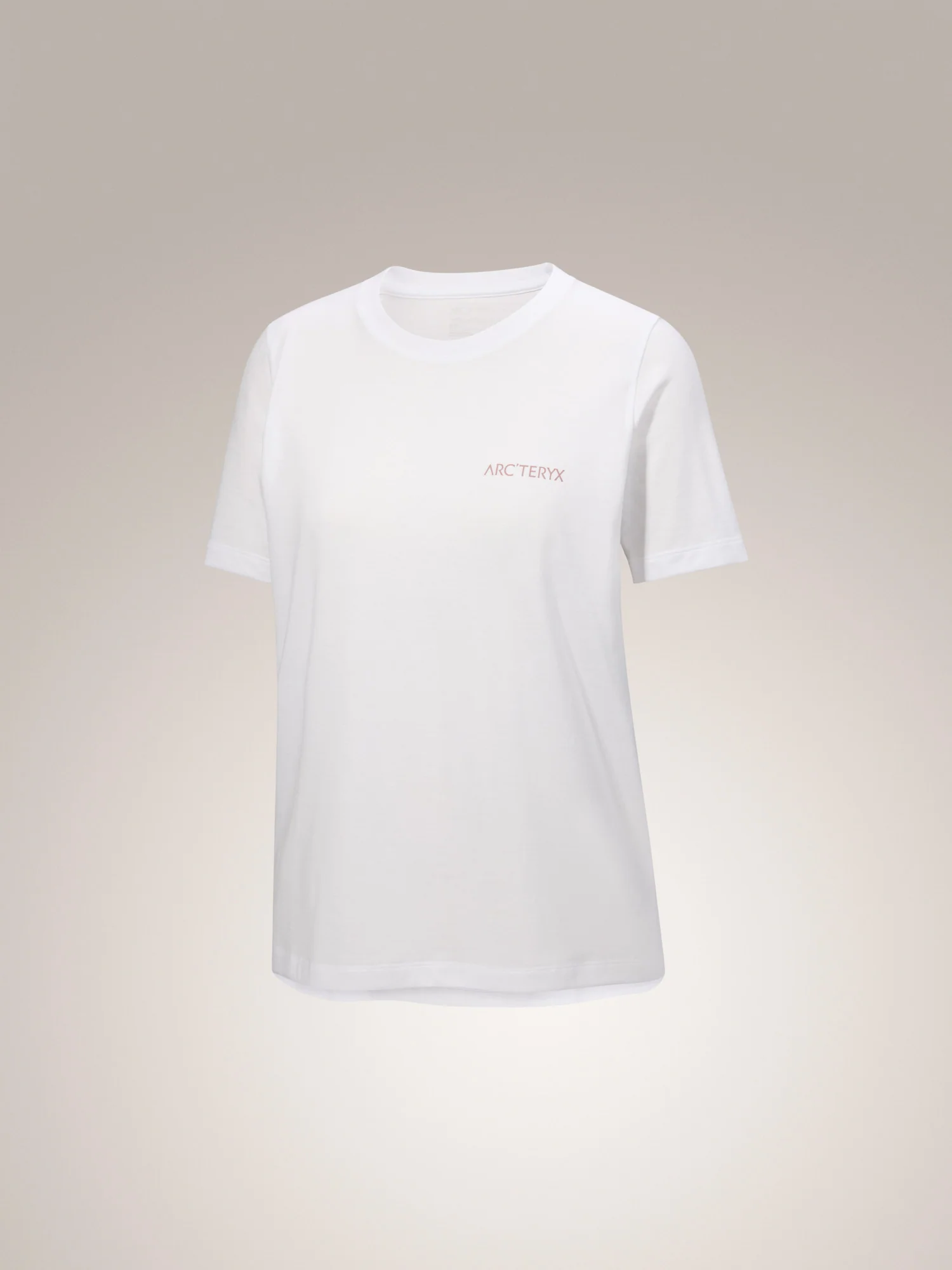 Kragg SL Cotton Blurred Bird Crew Shirt SS Women's - Image 6