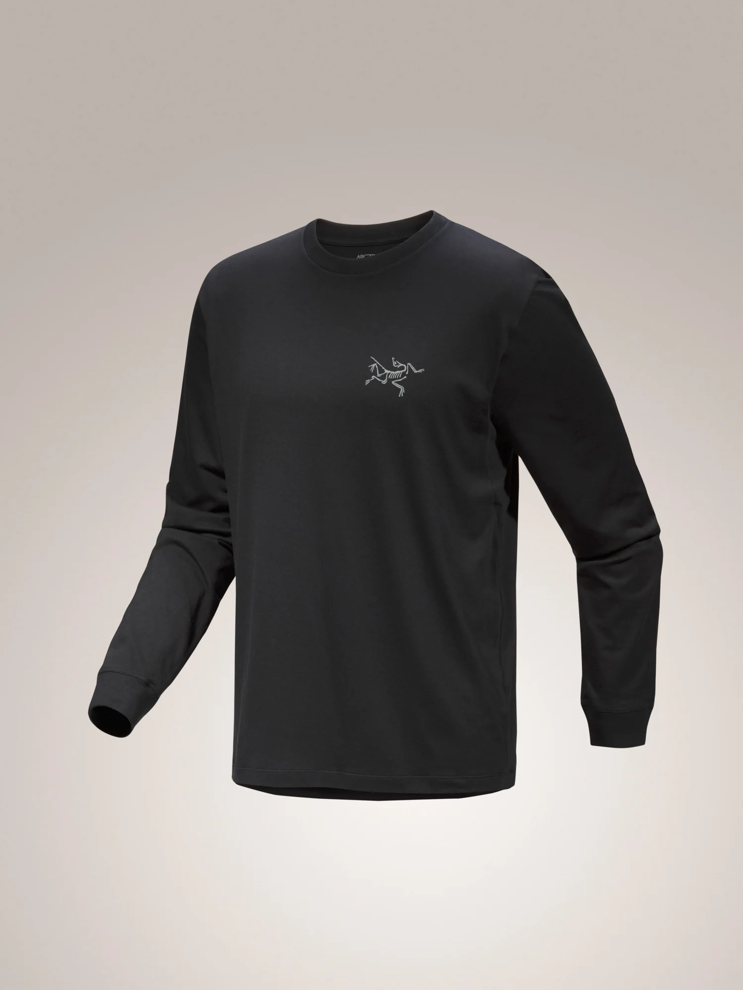 Kragg SL Cotton Shirt LS Men's - Image 6