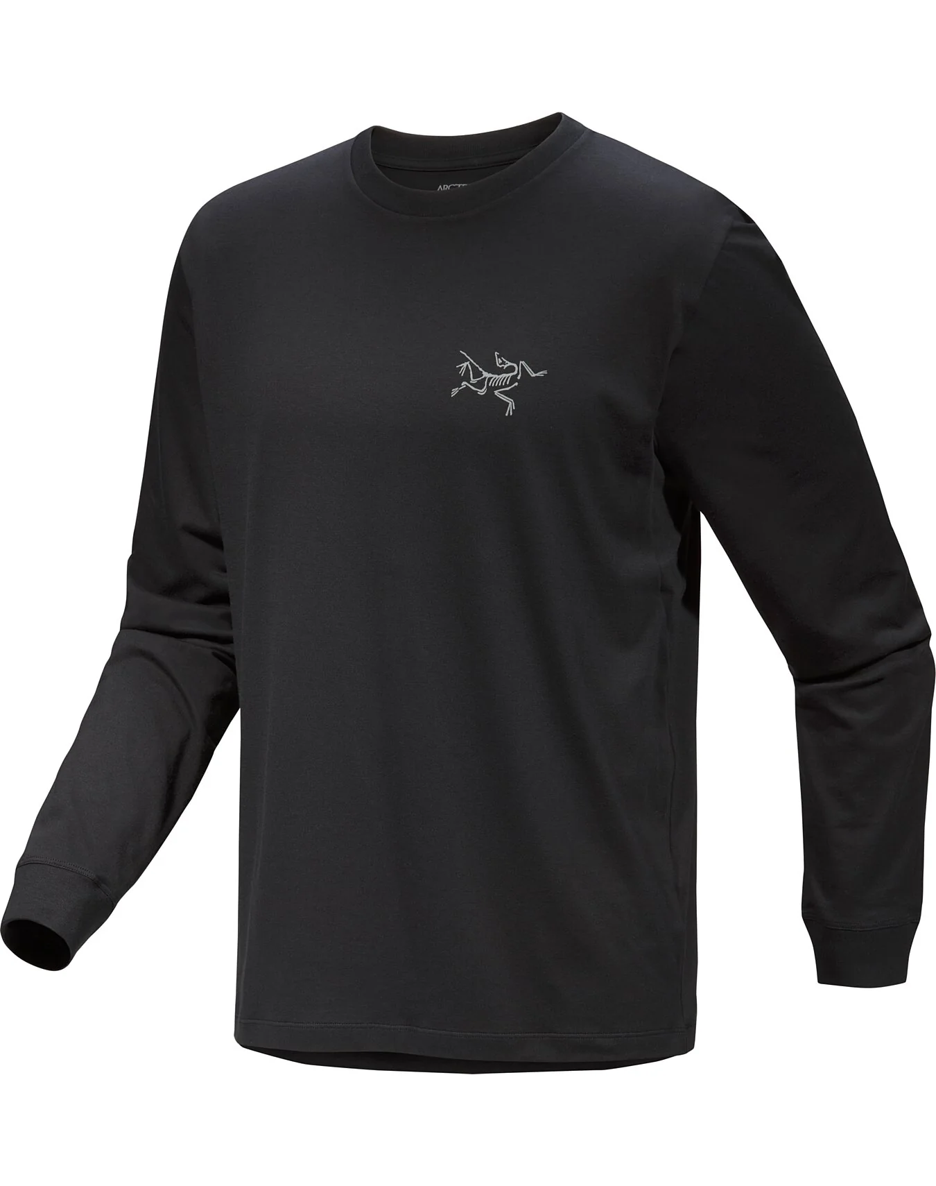 Kragg SL Cotton Shirt LS Men's - Image 7