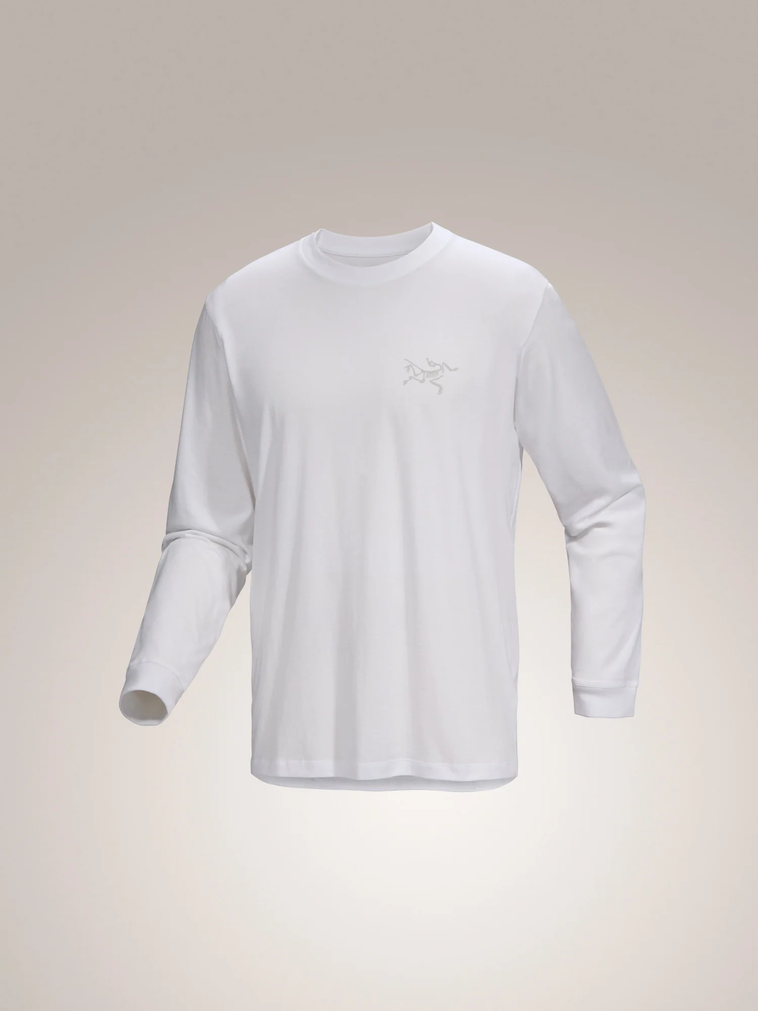 Kragg SL Cotton Shirt LS Men's - Image 6