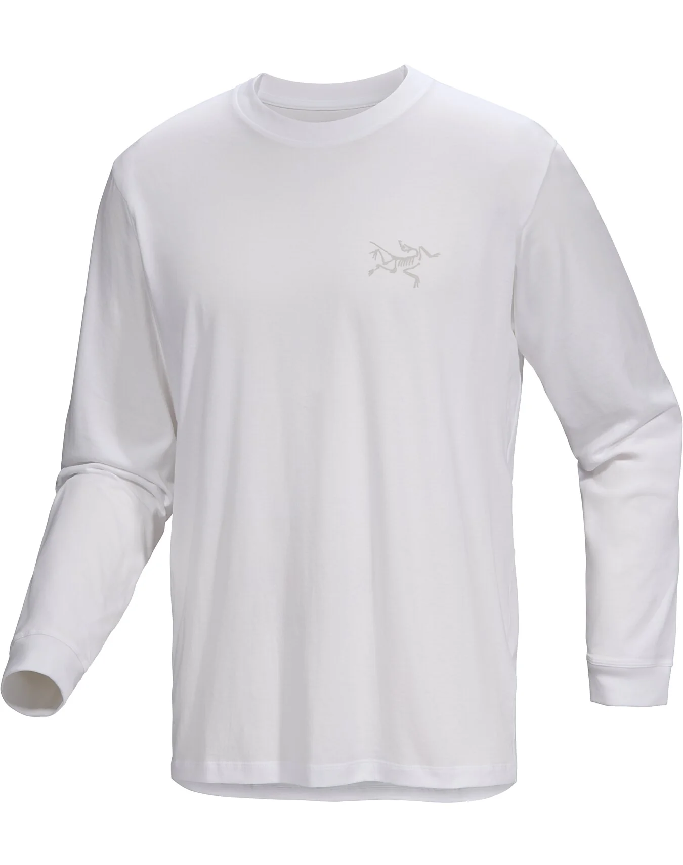 Kragg SL Cotton Shirt LS Men's - Image 7