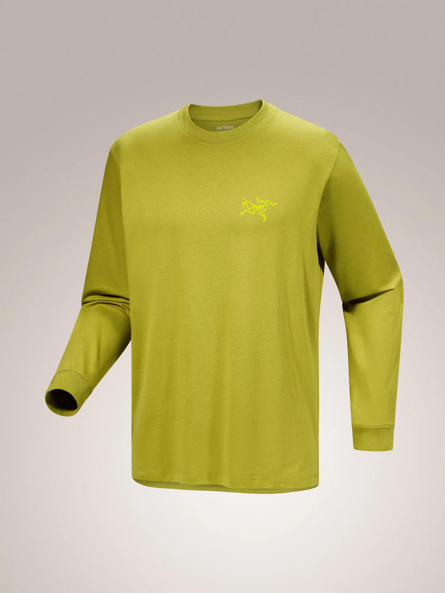 Kragg SL Cotton Shirt LS Men's - Image 6