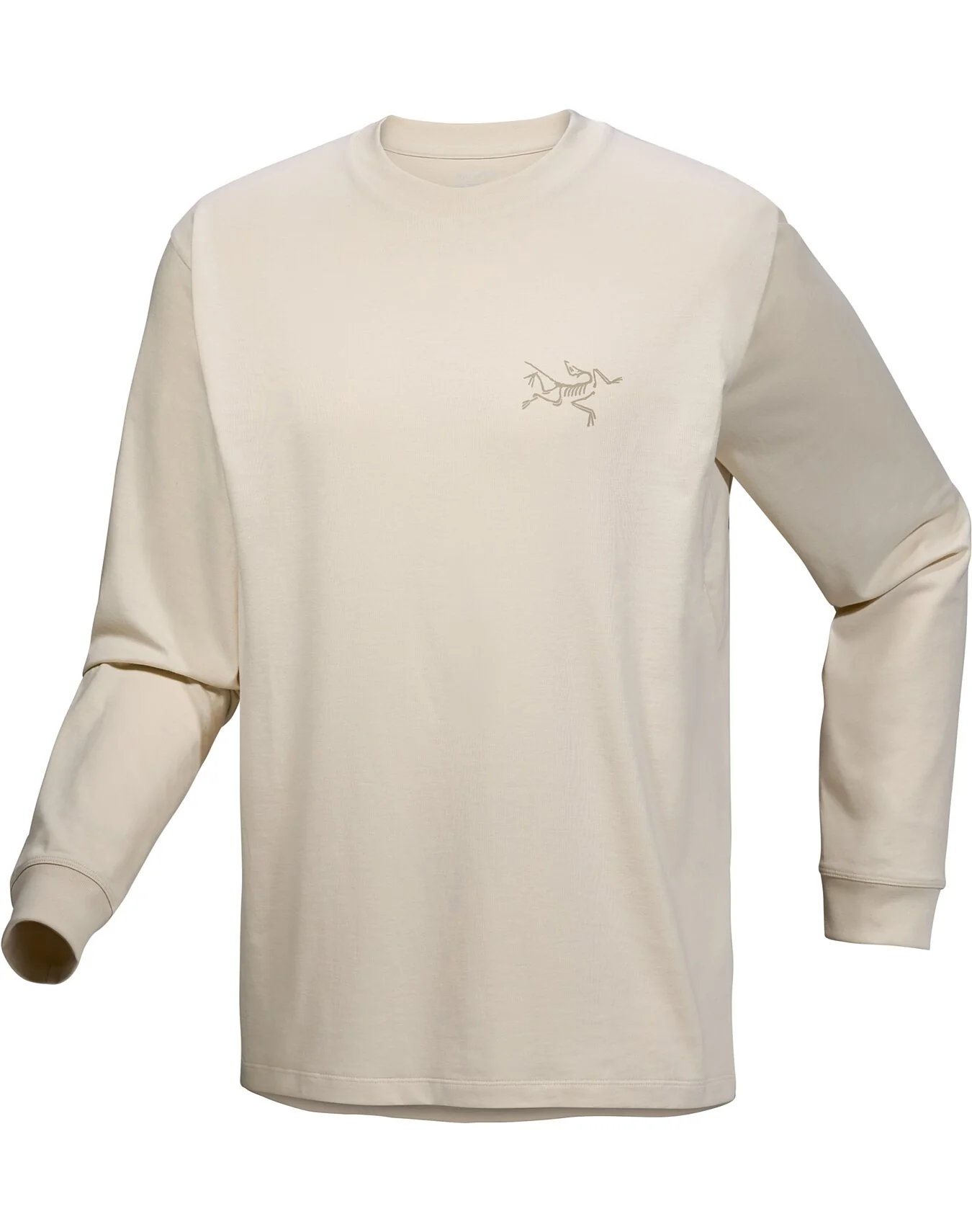Kragg SL Cotton Shirt LS Men's - Image 7