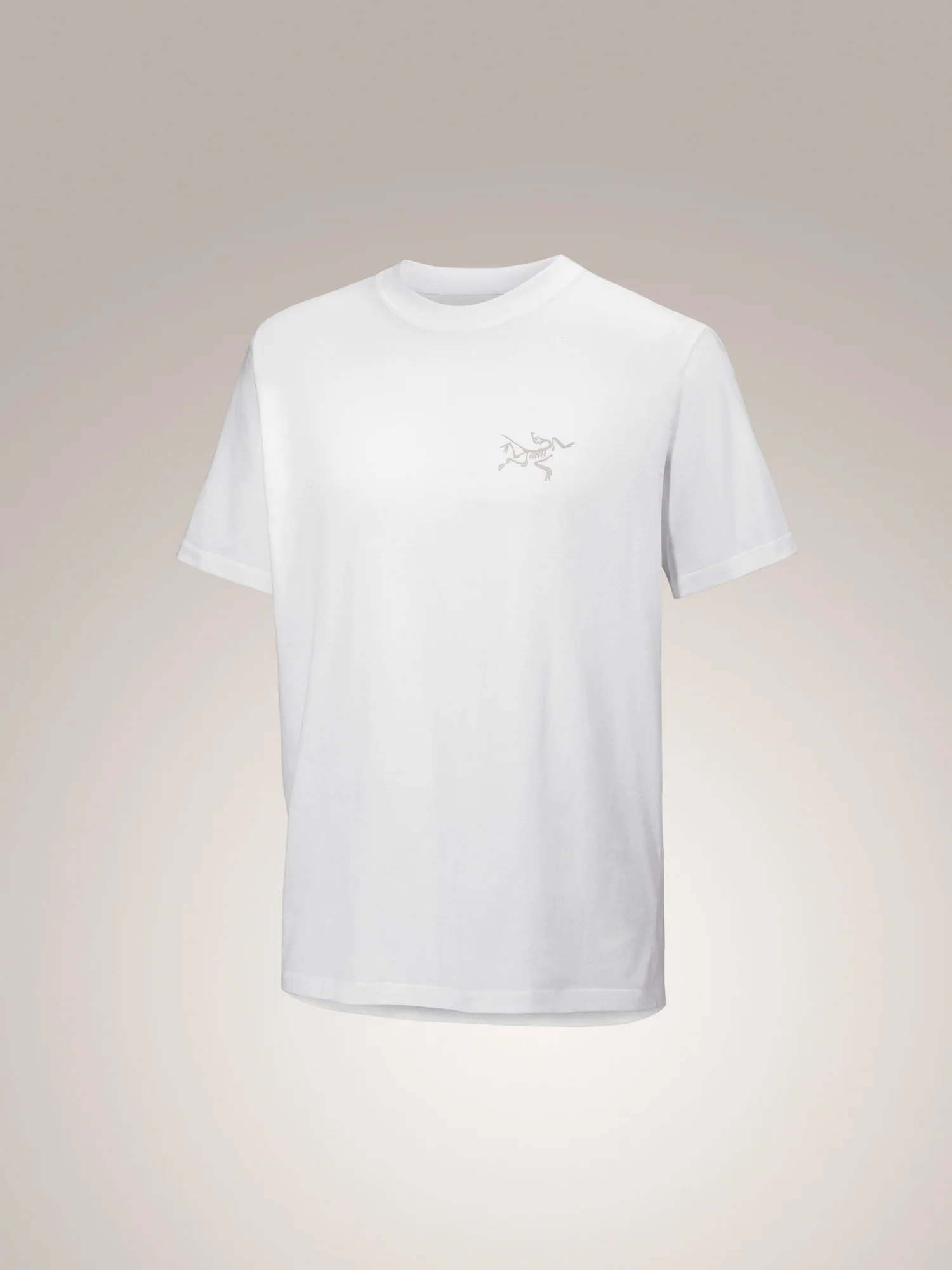 Kragg SL Cotton Shirt SS Men's - Image 6