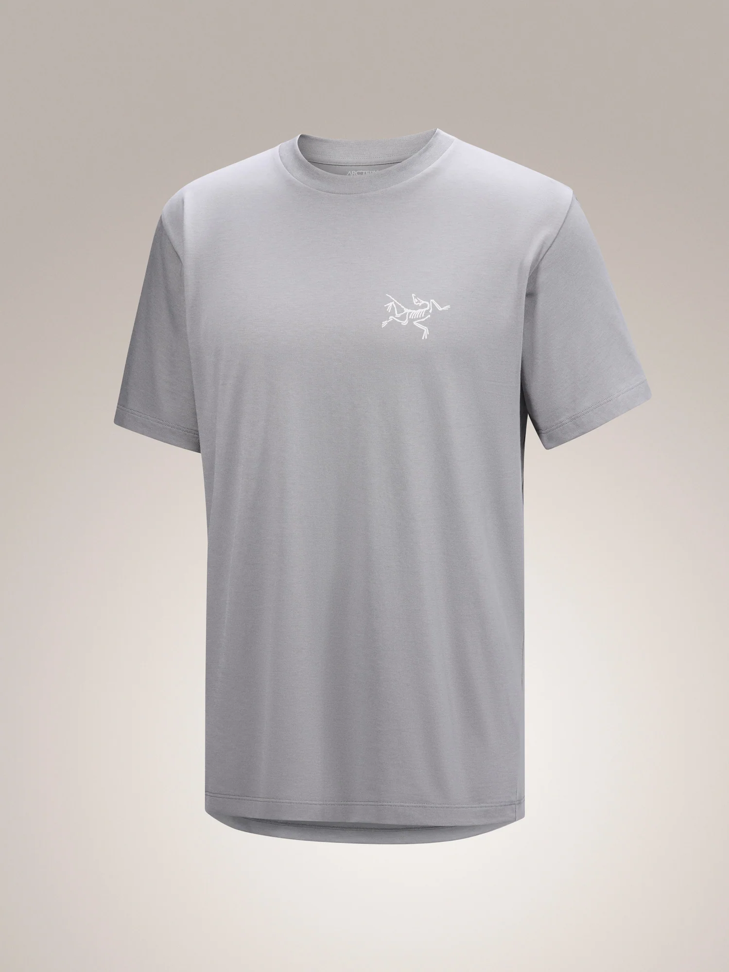 Kragg SL Cotton Shirt SS Men's - Image 6