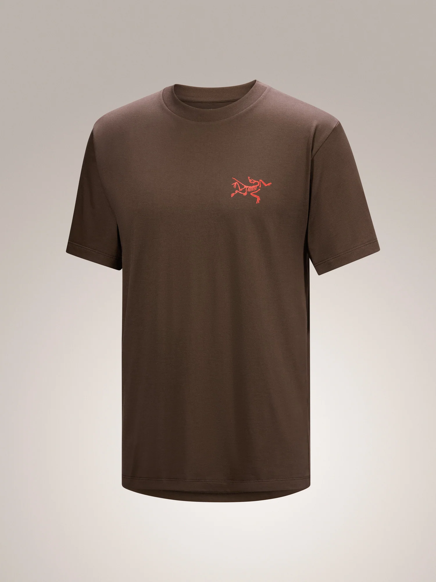 Kragg SL Cotton Shirt SS Men's - Image 6