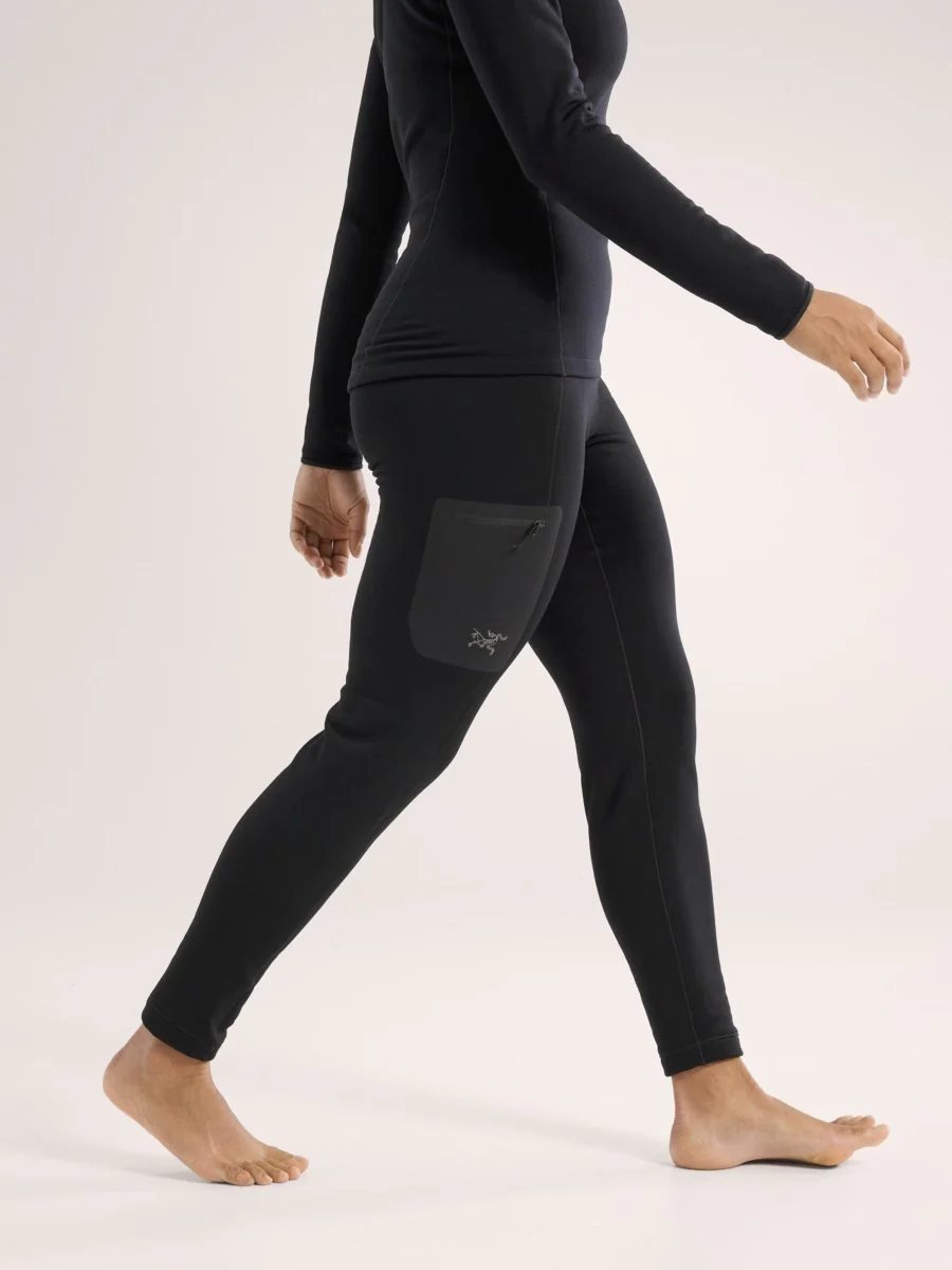Kyanite Baselayer Bottom Women's - Image 5
