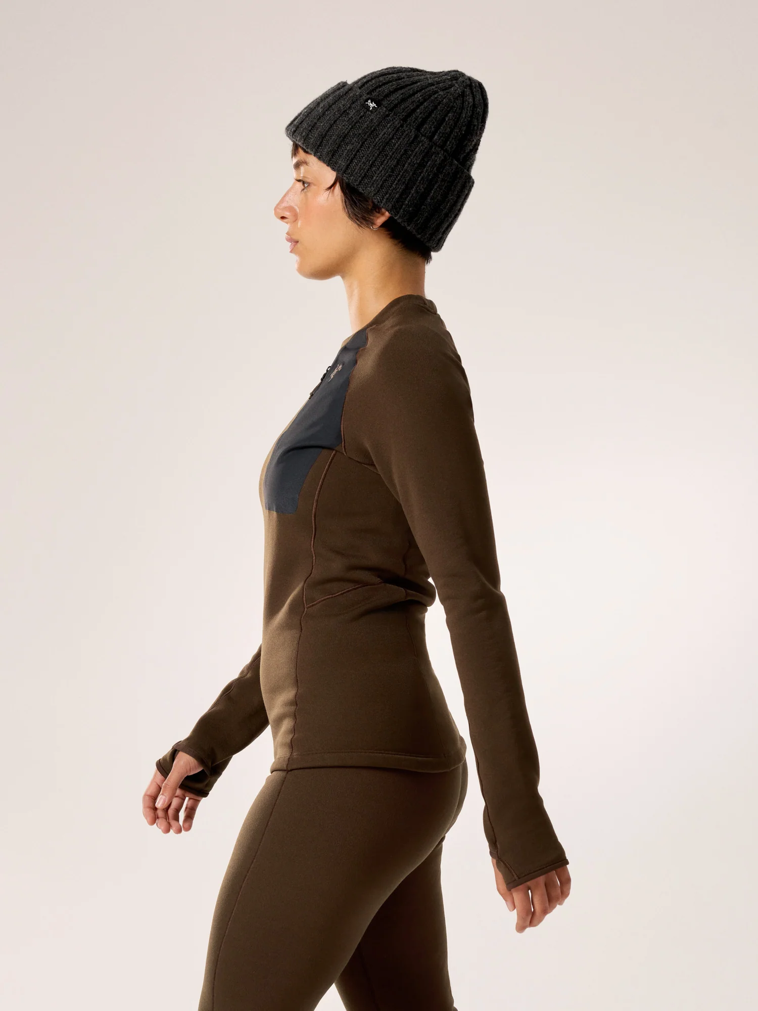 Kyanite Baselayer Crew Women's - Image 4