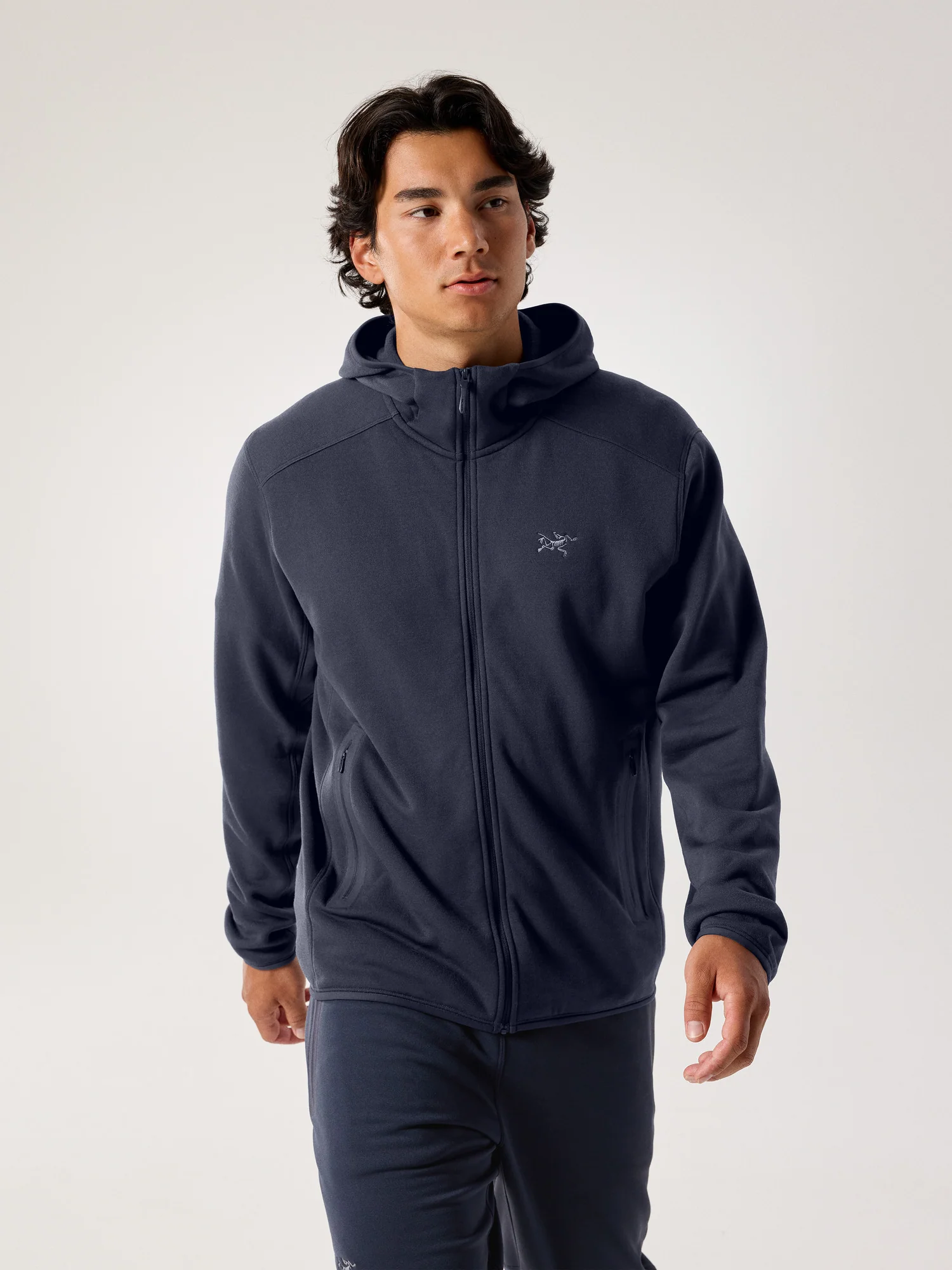Kyanite Hoody Men's